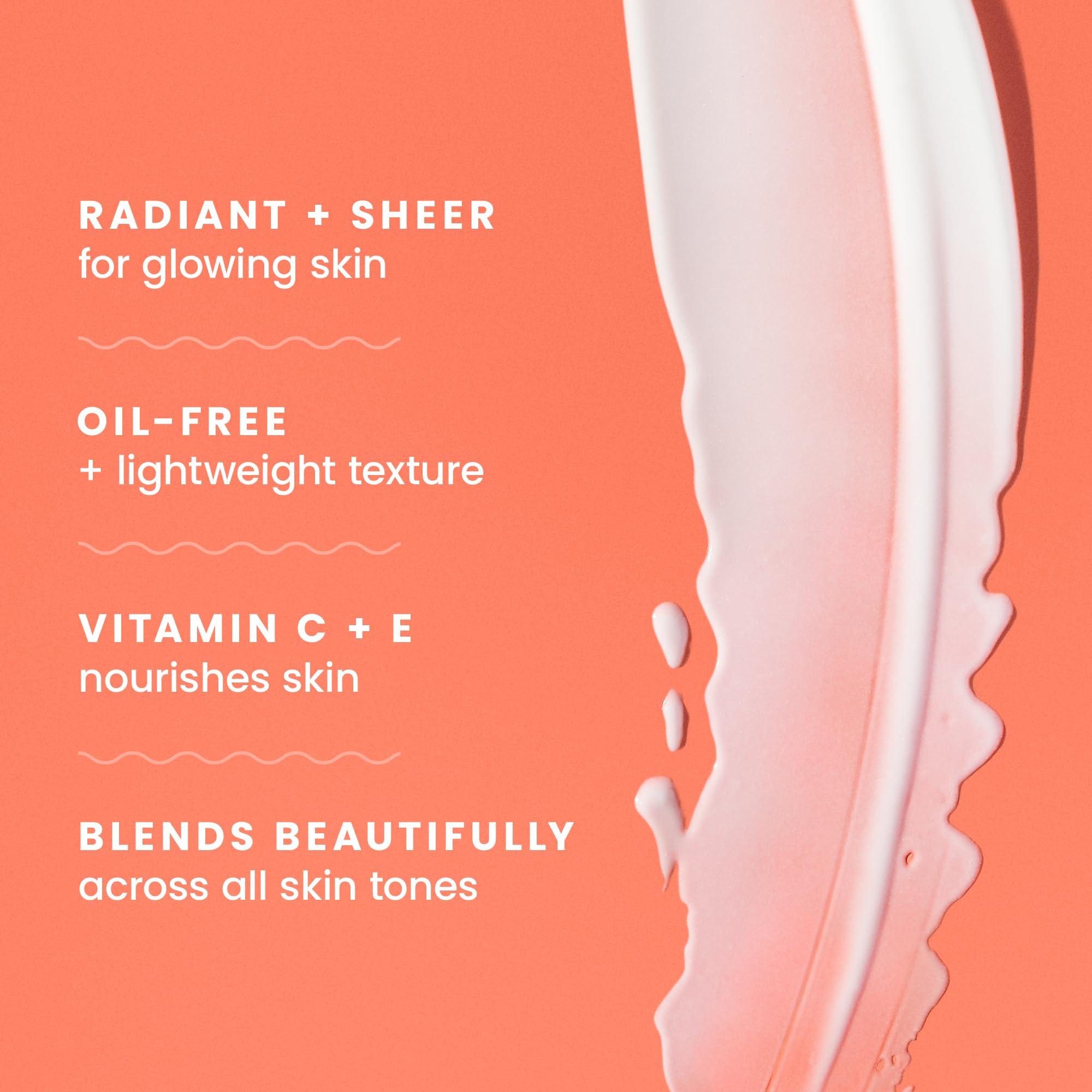 Hawaiian Tropic Sheer Touch Lotion Sunscreen SPF 15: 8 OZ - Image 4