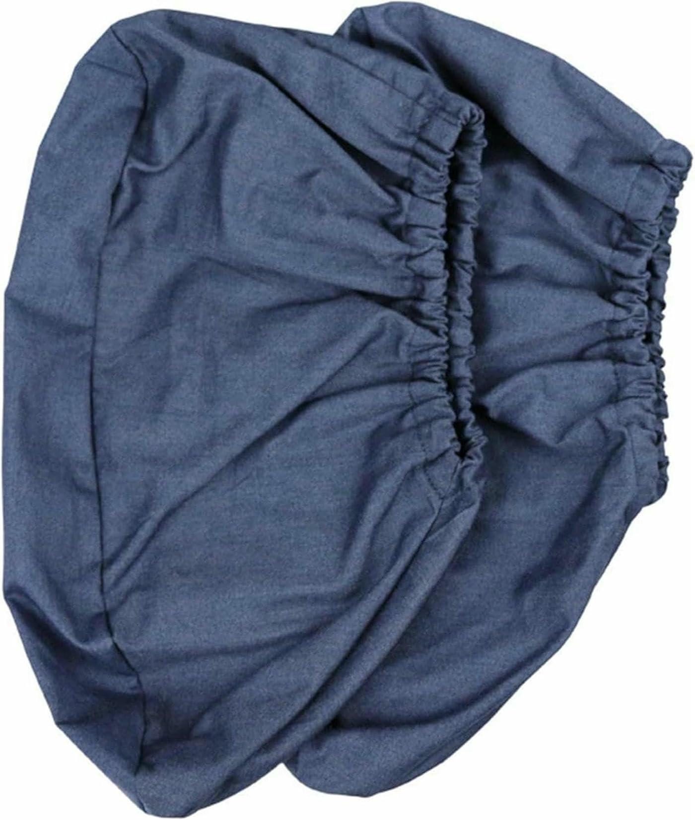 YAFODUTE Shoe Covers Against electromagnetic Radiation, EMF Shielding with Unisex Radiation Protection~/ - Image 2