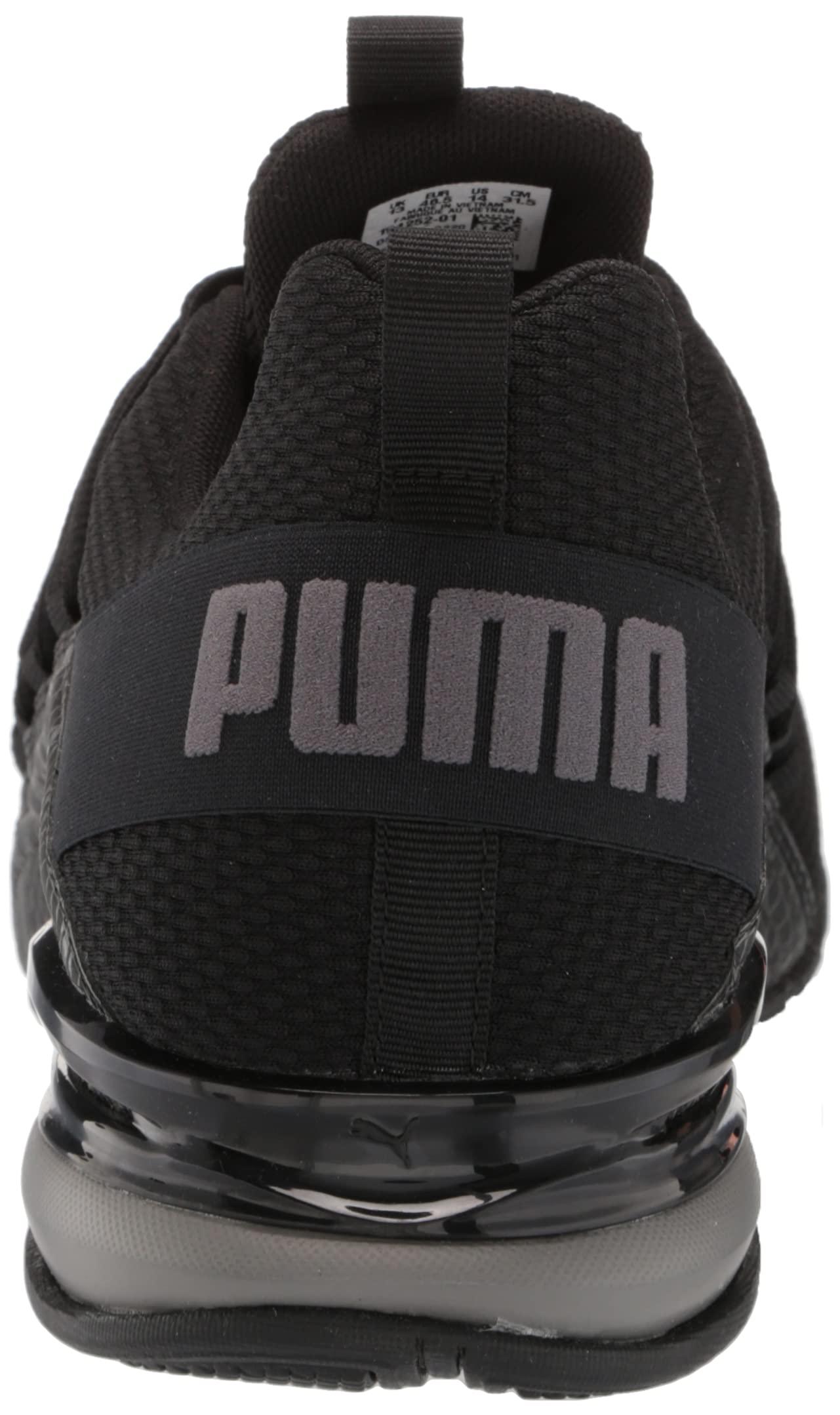 PUMA Men's Tazon 6 Cross-Training Shoe - Image 3