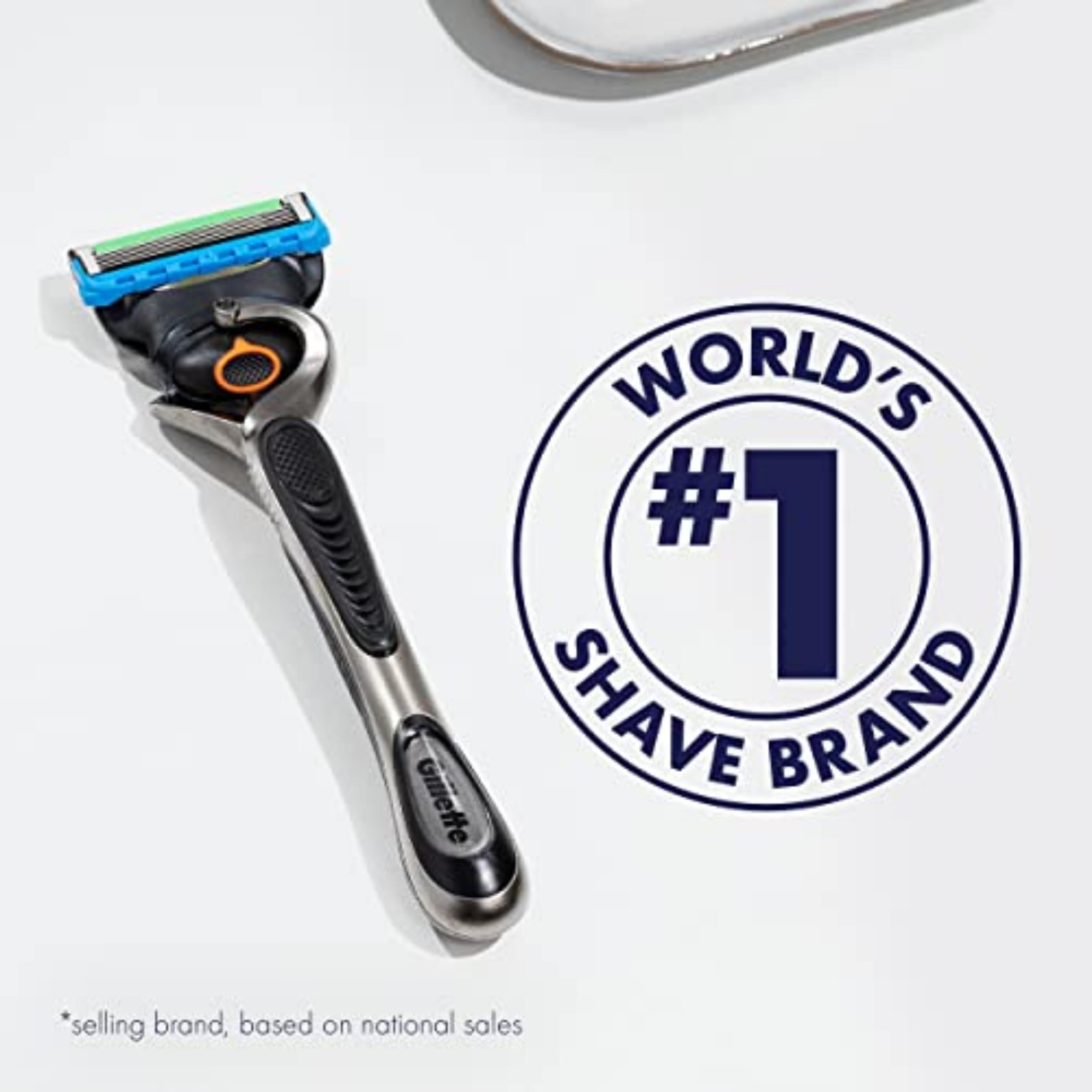 Gillette ProGlide Razor Refills for Men, 8 Razor Blade Refills - Image 8