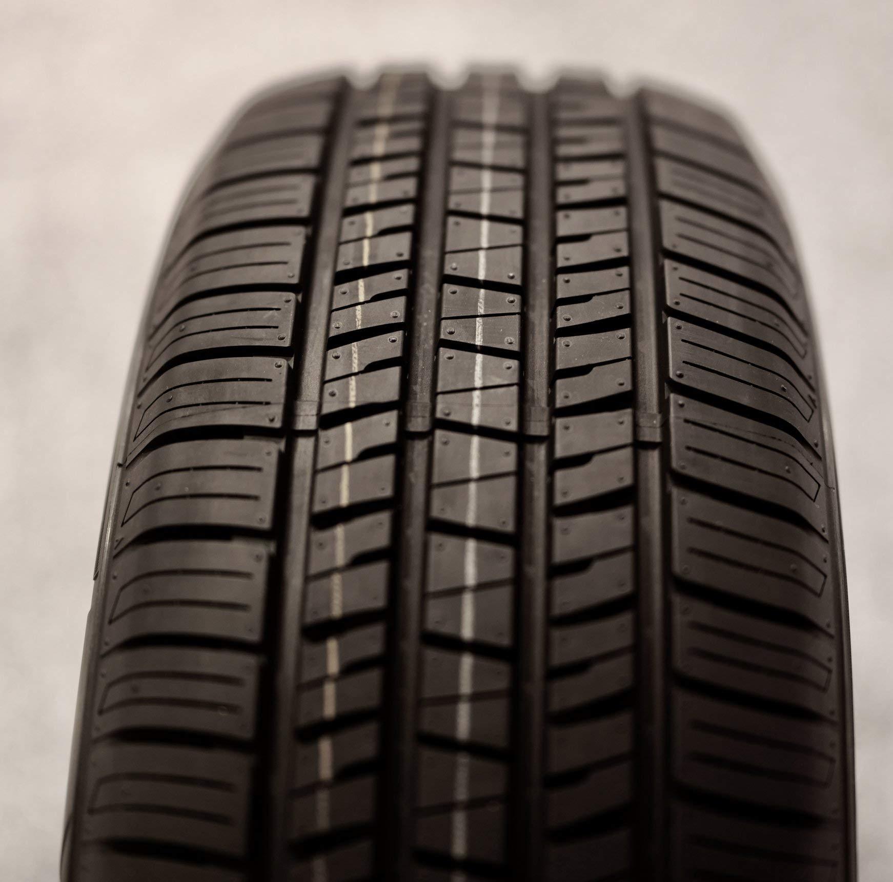 SURETRAC COMFORTRIDE 225/65R17 Tires SL BSW 102H - Image 4