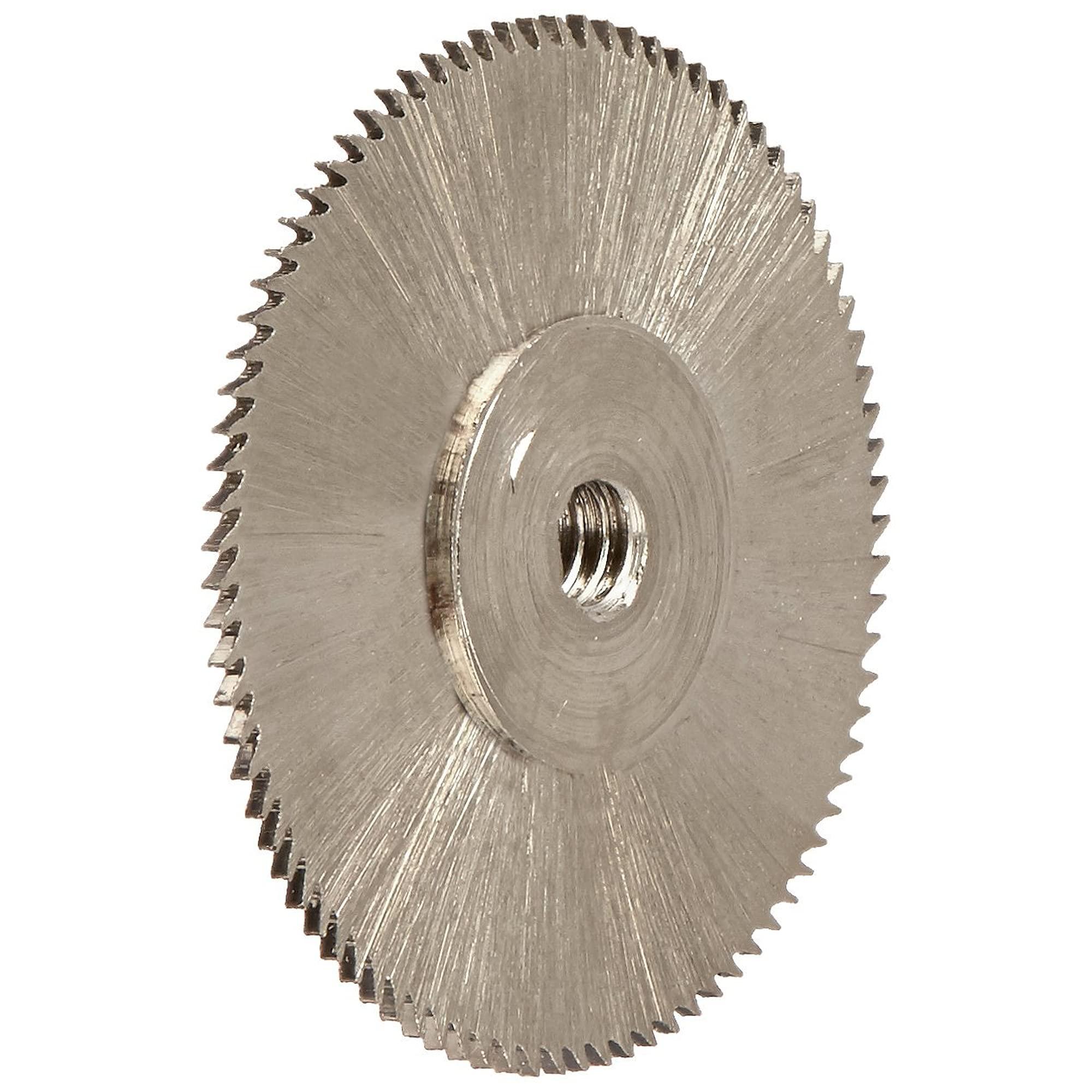 Grafco Ring Rotary Blade for Standard Finger Ring Cutter - Sharp Stainless Steel Cutting Tool and Remover Device, 1372-4