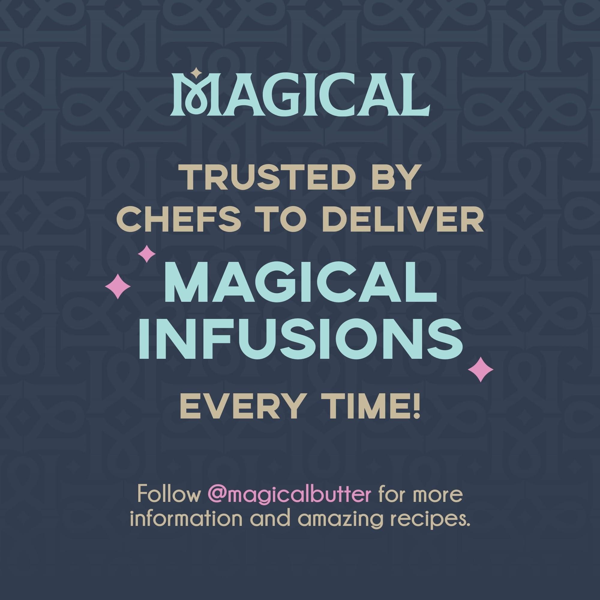 Magical Butter Machine Sweets Bundle (Large, Normal Lime and Mango) - Image 7