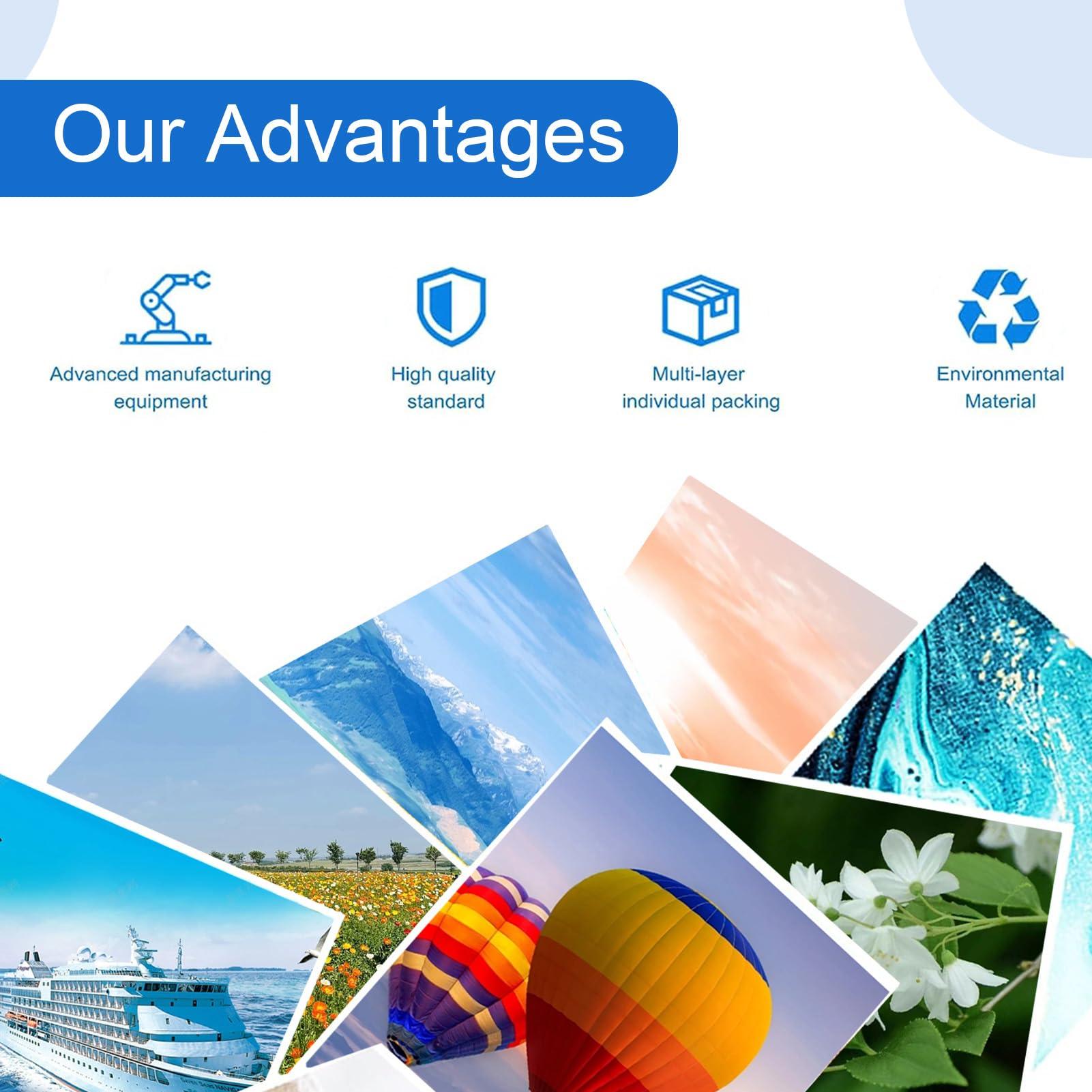 B600/B610 Toner Cartridge Compatible for Xerox B600/B610 106R03944 Black Toner Cartridges Work for Xerox VersaLink B600 B605 B610 B615 Printers - Image 6