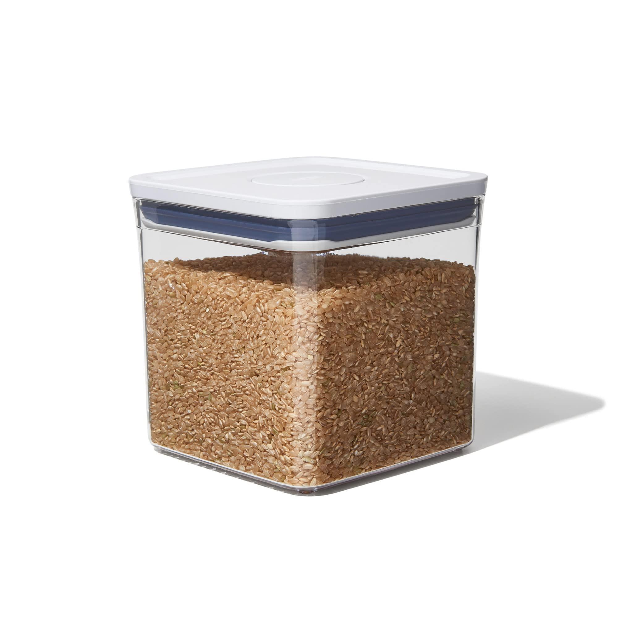 OXO Good Grips POP Container Bundle - Airtight Food Storage Containers - Image 5