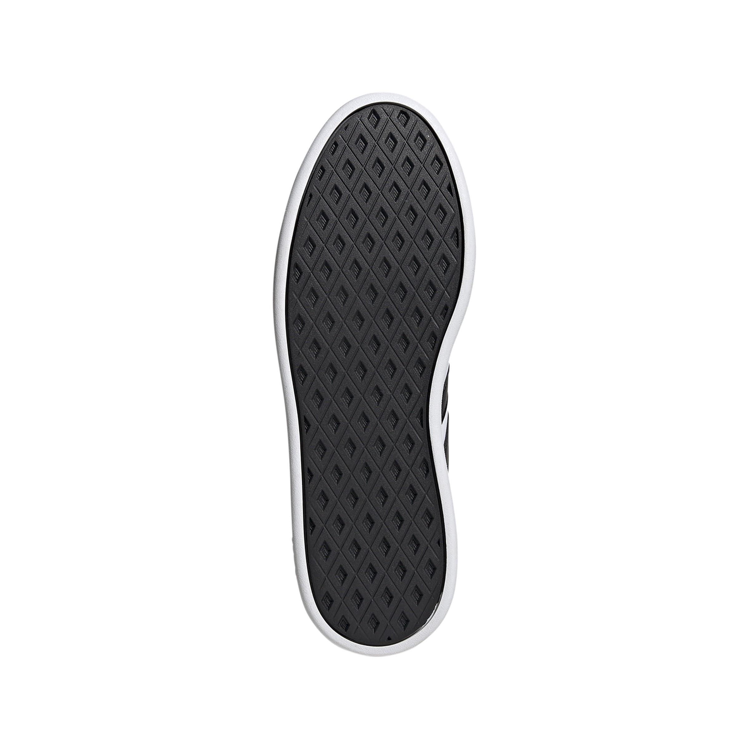 adidas Women's Breaknet Sleek Sneaker - Image 3