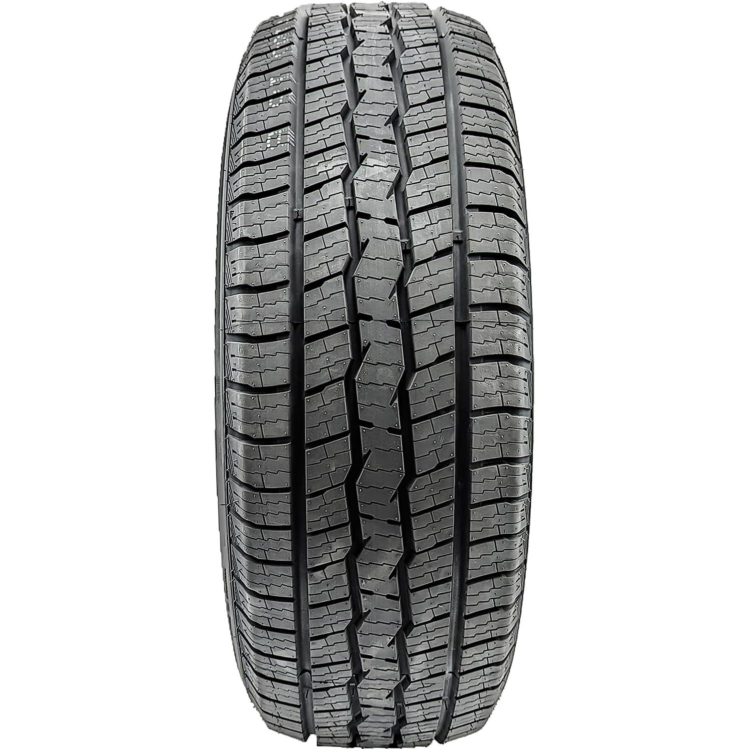 225/65R17 CROSSMAX SUV CHTS-1 102H 600AB ***60K**+ROAD HAZARD, Radial, All Season - Image 2
