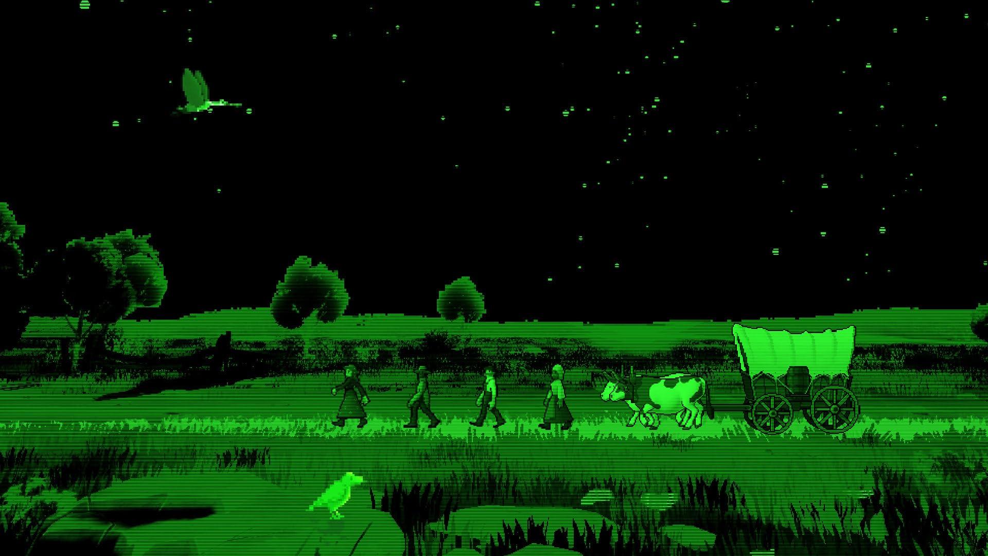 The Oregon Trail Nintendo Switch - Image 10