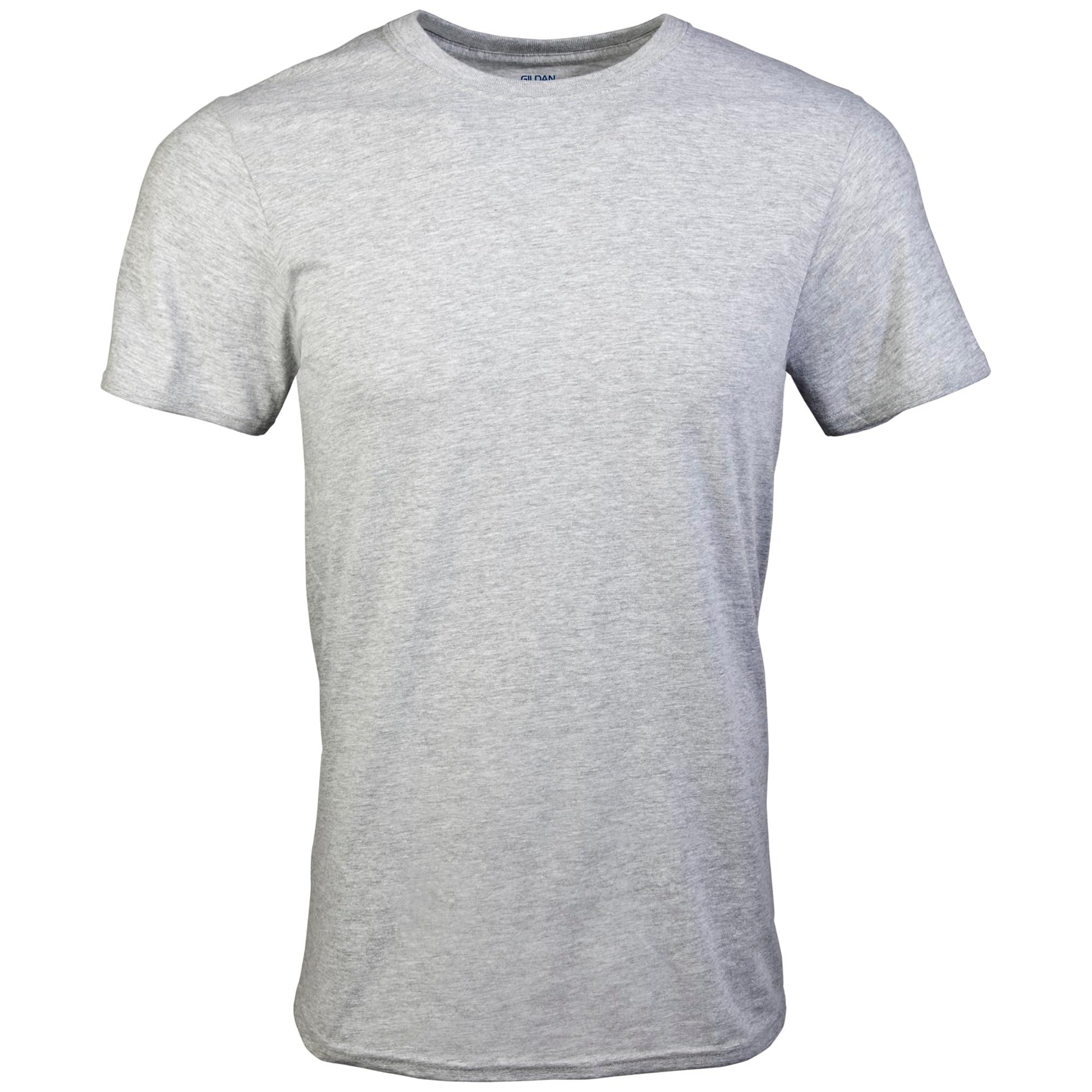 Gildan Men's Crew T-Shirts, Multipack, Style G1100 - Image 4