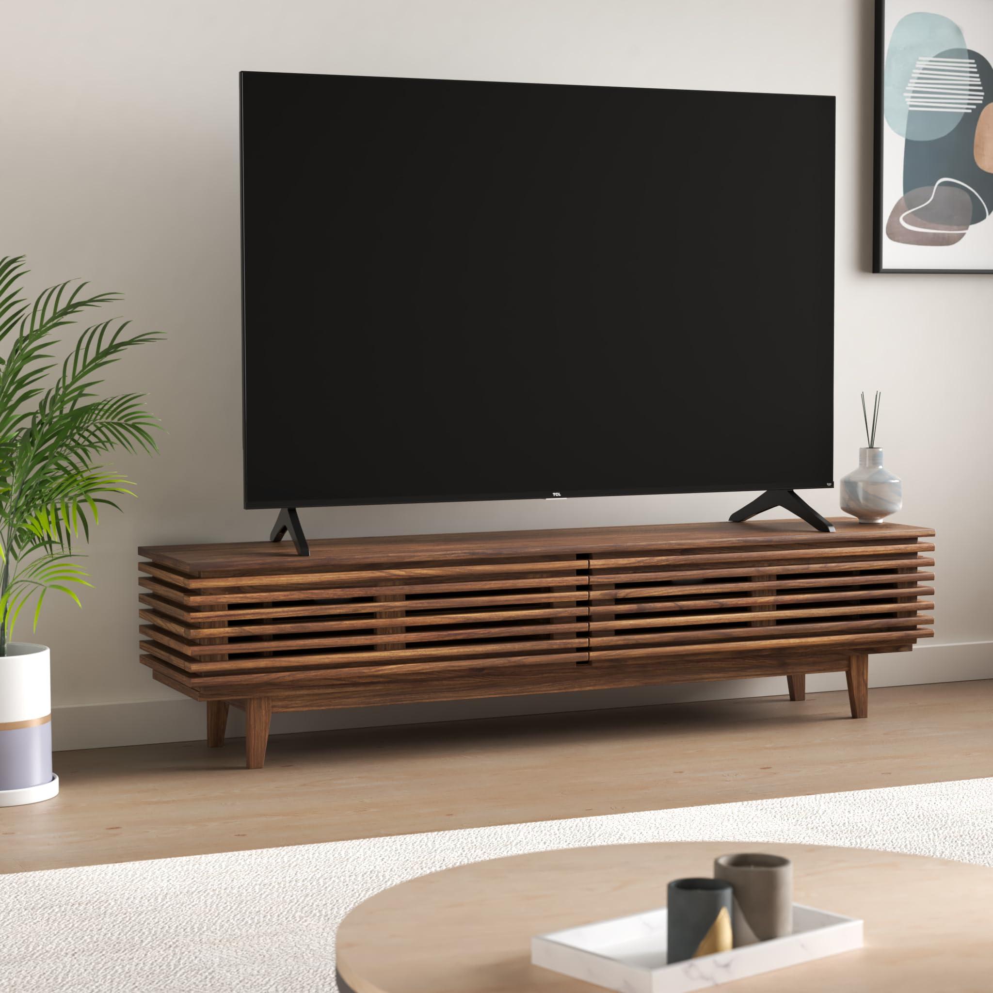 TCL 65-Inch Q6 QLED 4K Smart TV with Fire TV (65Q650F, 2023 Model) Dolby Vision, Dolby Atmos, HDR Pro+, Voice Remote with Alexa, Streaming UHD Television - Image 3