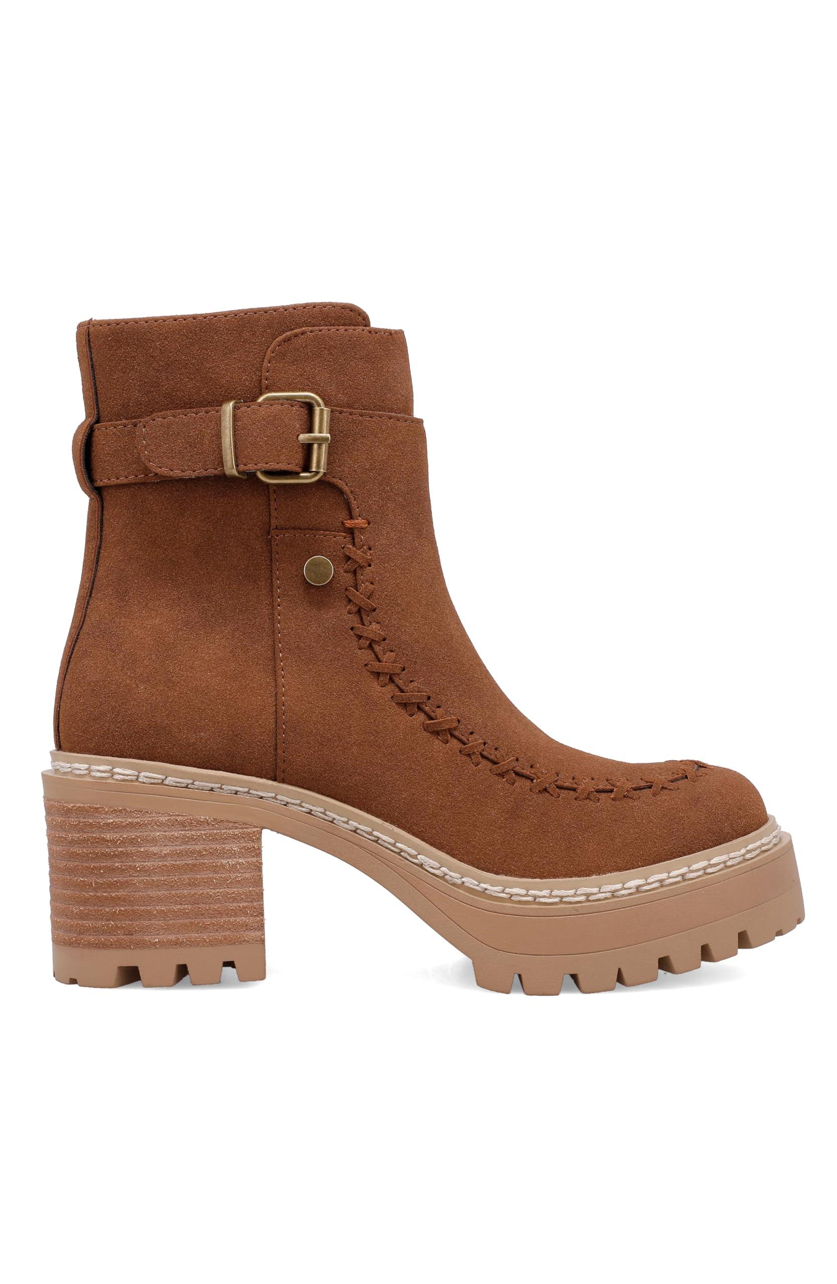MIA Women's Toula Fashion Boot - Image 3