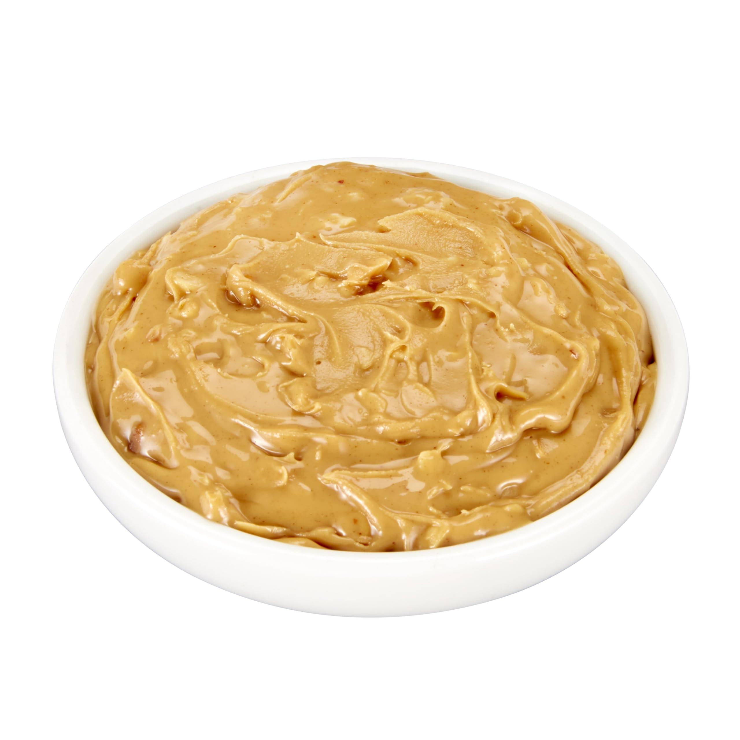 SKIPPY No Sugar Added Chunky Peanut Butter Spread, 16 oz Jars (Pack of 12) – 3 Ingredients, 7g Protein per Serving, Gluten-Free - Image 5
