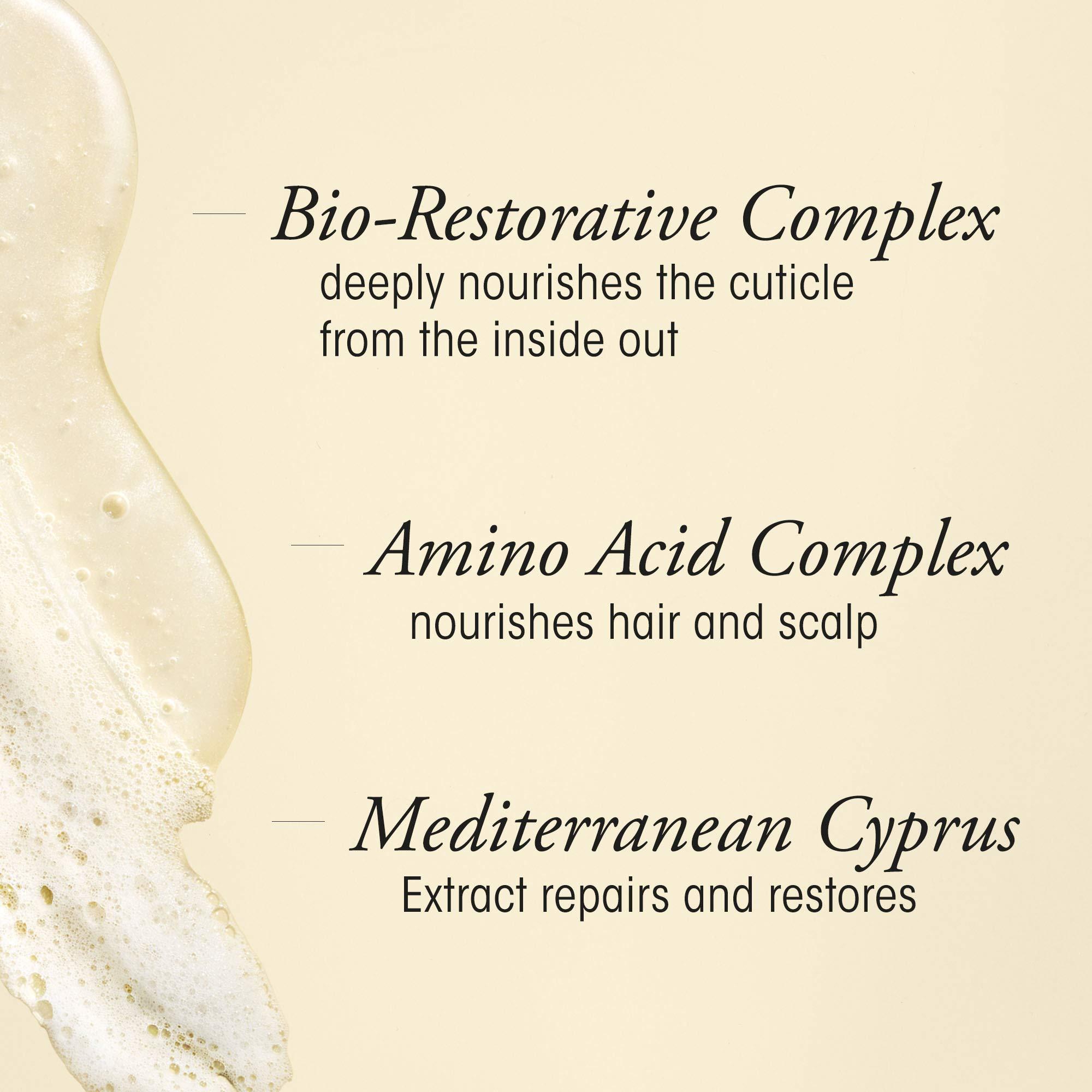 Oribe Gold Lust Repair & Restore Shampoo - Image 5