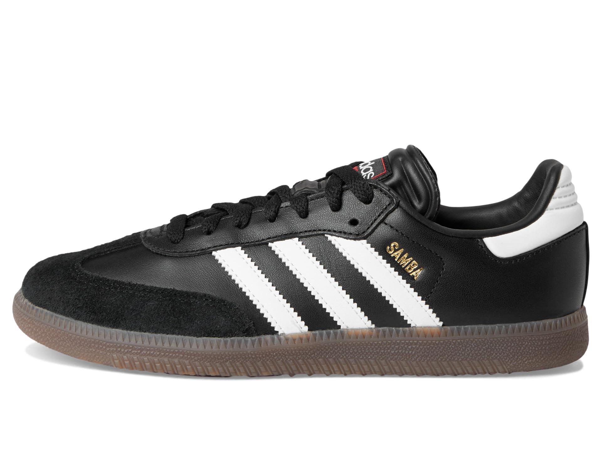 adidas Unisex-Adult Samba Indoor Sneaker - Image 5