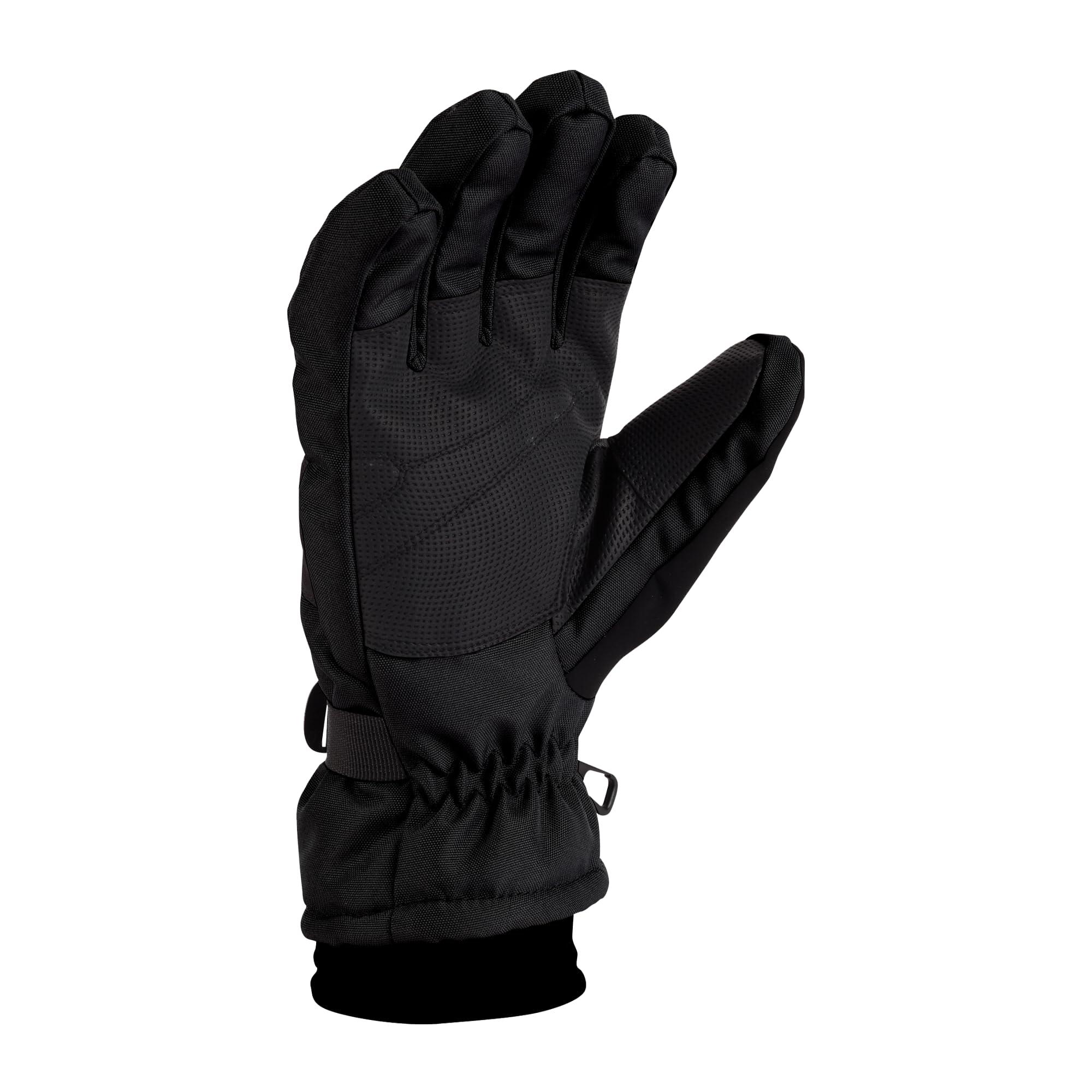 Carhartt Men's Wp Waterproof Insulated Glove - Image 2