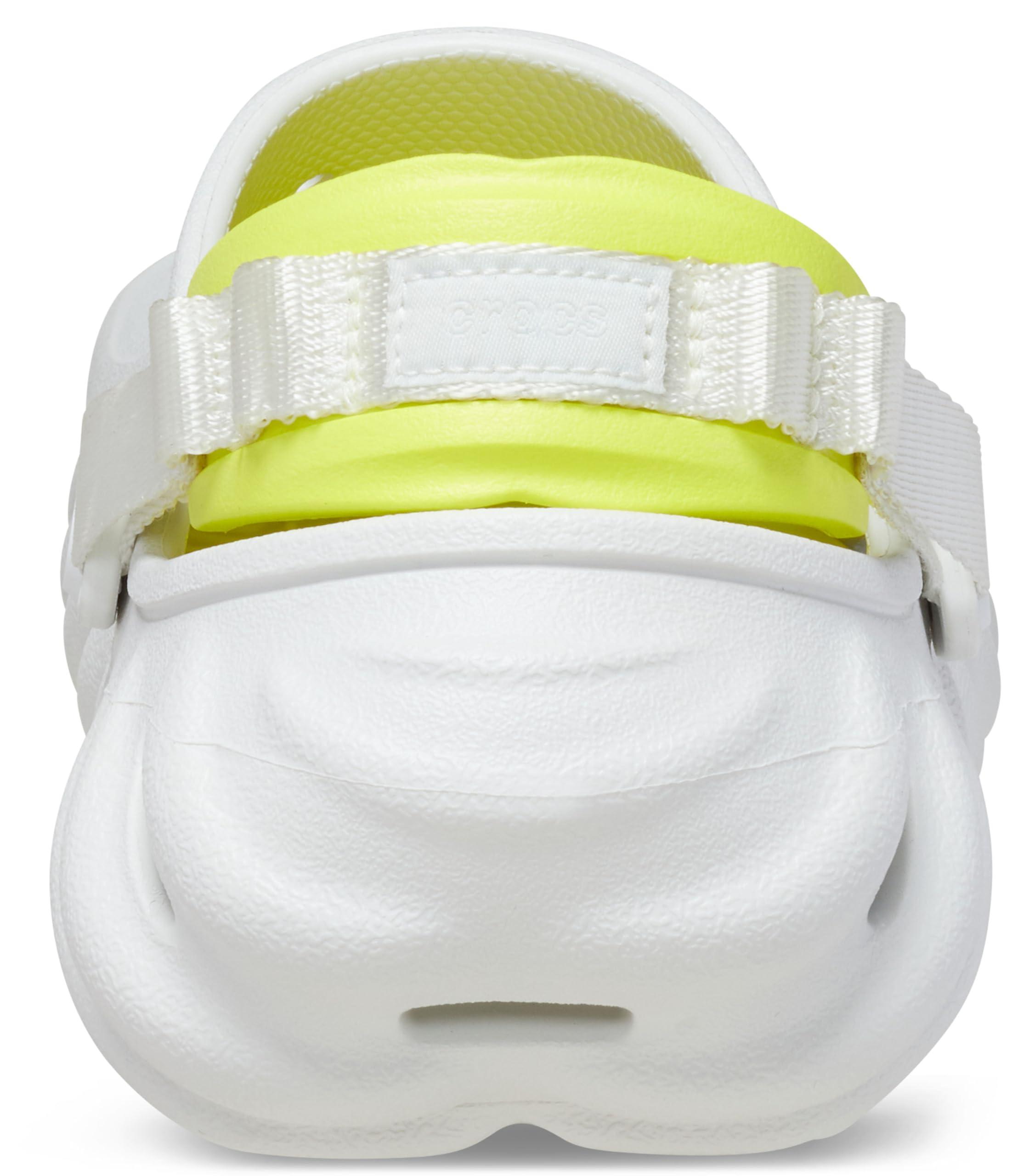 Crocs Unisex Adult Echo Clog - Image 2