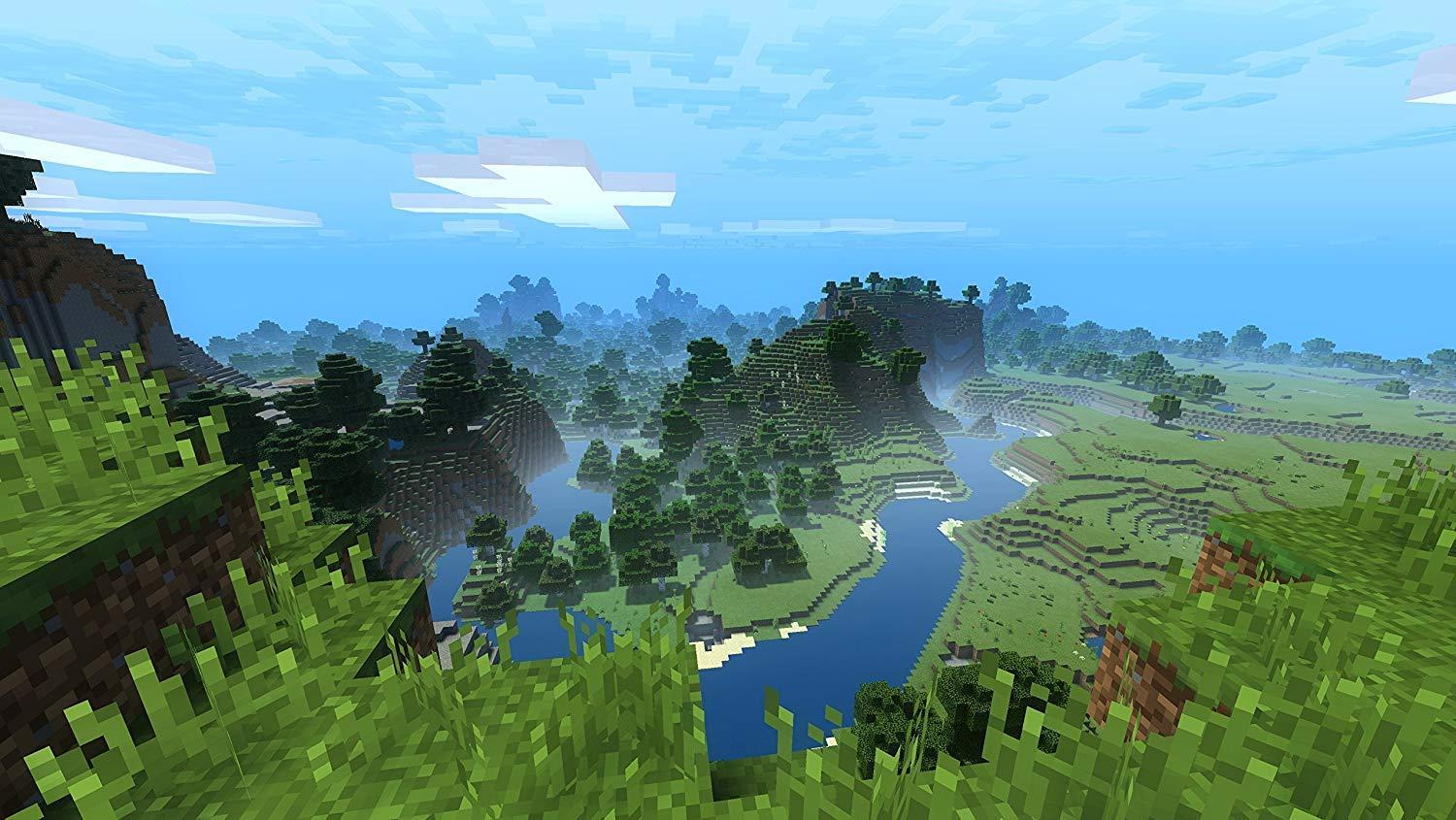 Minecraft: Switch Edition - Nintendo Switch - Image 5