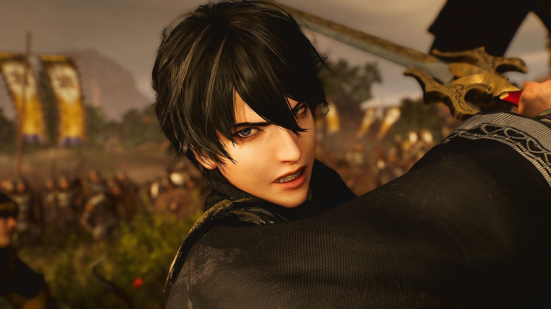DYNASTY WARRIORS: ORIGINS - PlayStation 5 - Image 7