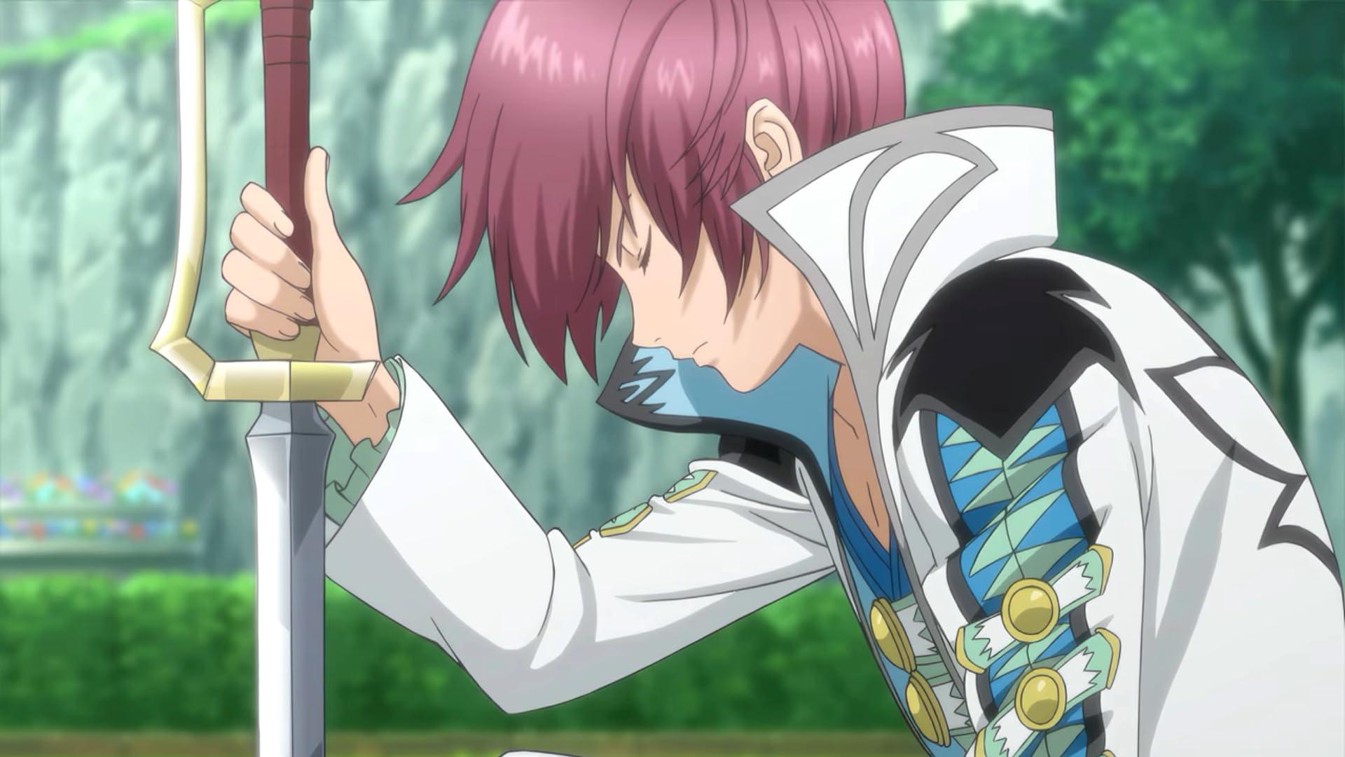 Tales of Graces f Remastered Nintendo Switch - Image 2