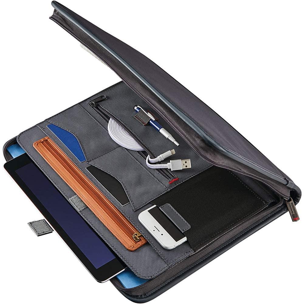Samsonite Xenon Business Zip Portfolio - Image 4