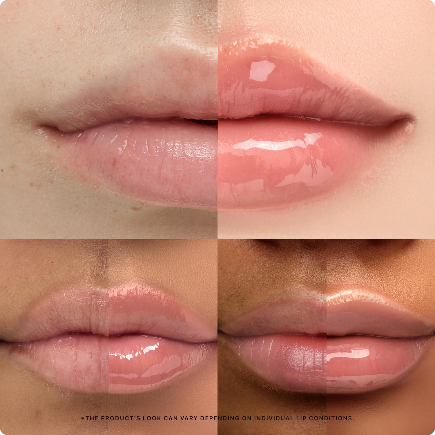 Nature Republic HONEY MELTING LIP (02 FIG) SOFT LIP STICK, Hydrating Gloss, Moisturizing balms, Sheer tint, Shine & Nude, Glowy Finish, korean make up - Image 7
