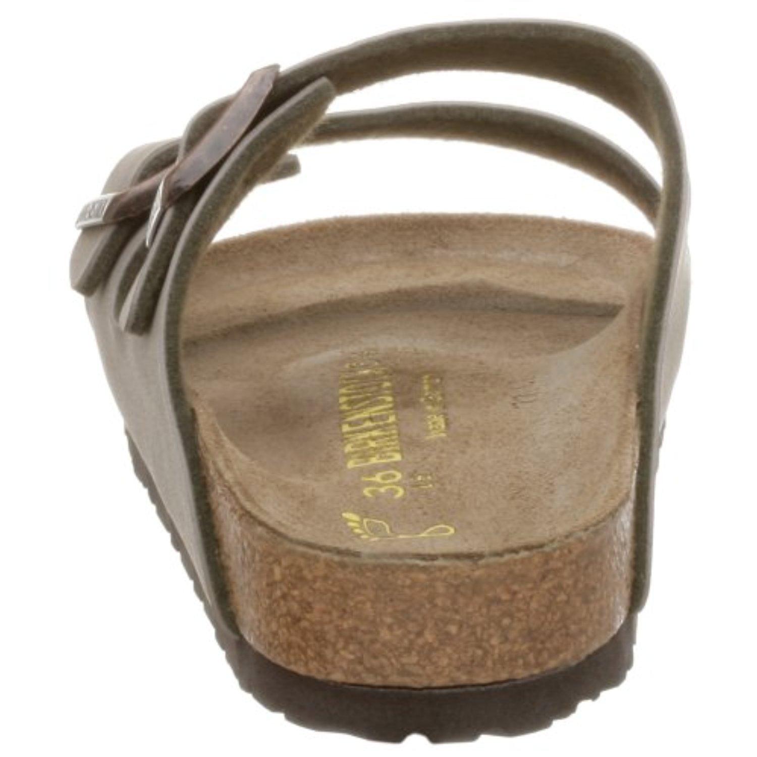 Birkenstock Men's Arizona Sandals - Image 3
