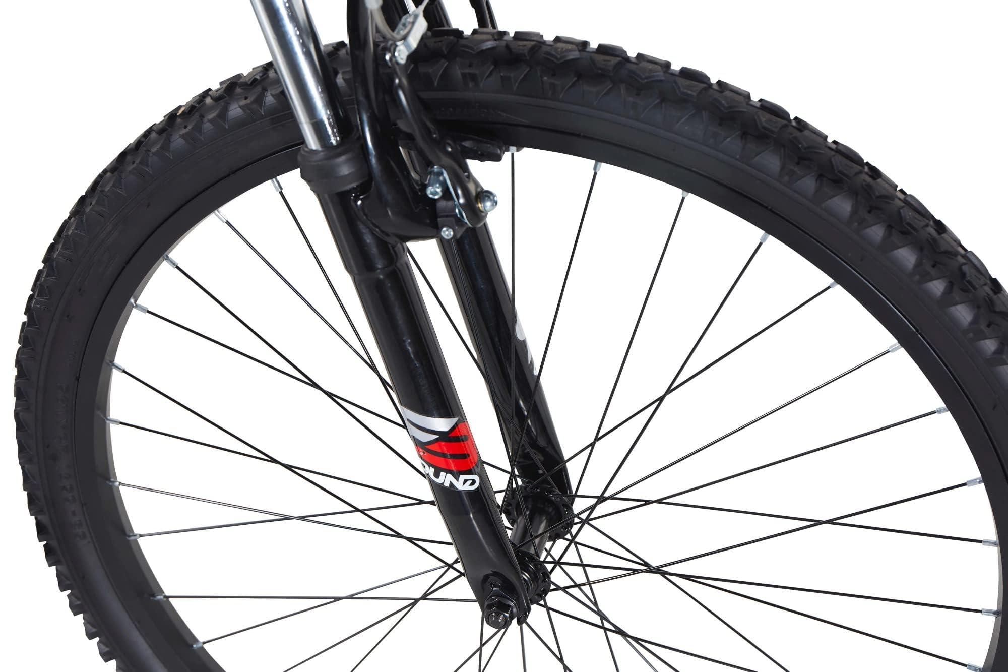 Dynacraft Magna Echo Ridge Mountain Bike – Rugged and Durable Design, Perfect for Teens and Adults Learning to Ride, Sturdy and Easy to Assemble, Ideal for Adventurers - Image 5