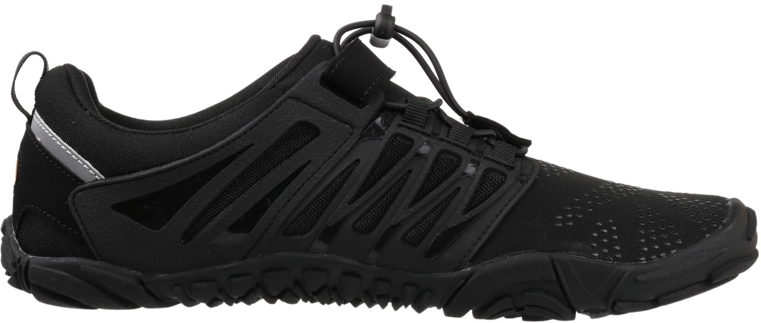 WHITIN Men's Minimalist Trail Runner | Wide Toe Box | Barefoot Inspired - Image 5