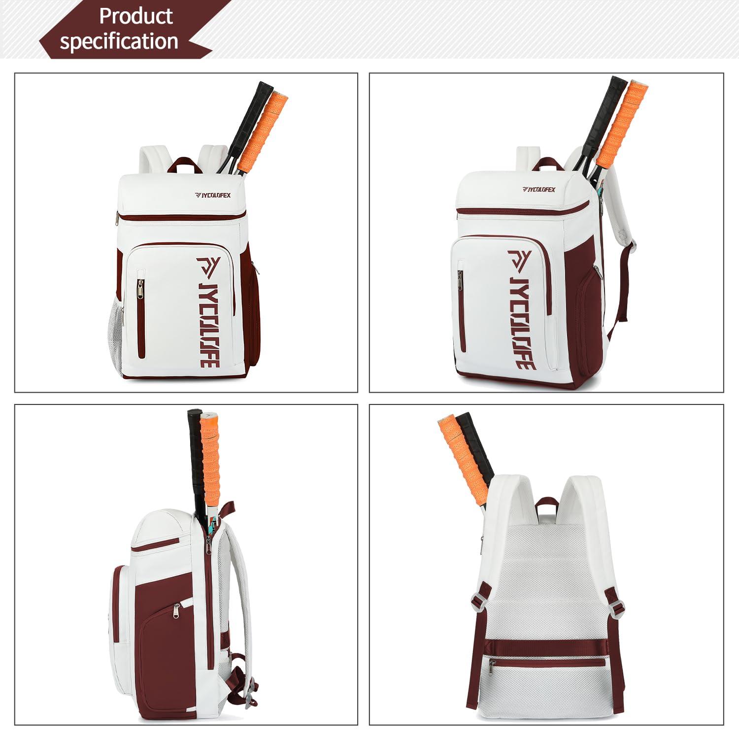 JYColofex gym duffel bag backpack wrestling bag with shoe compartment 4 kinds of back method waterproof sports walking laptop - Image 5