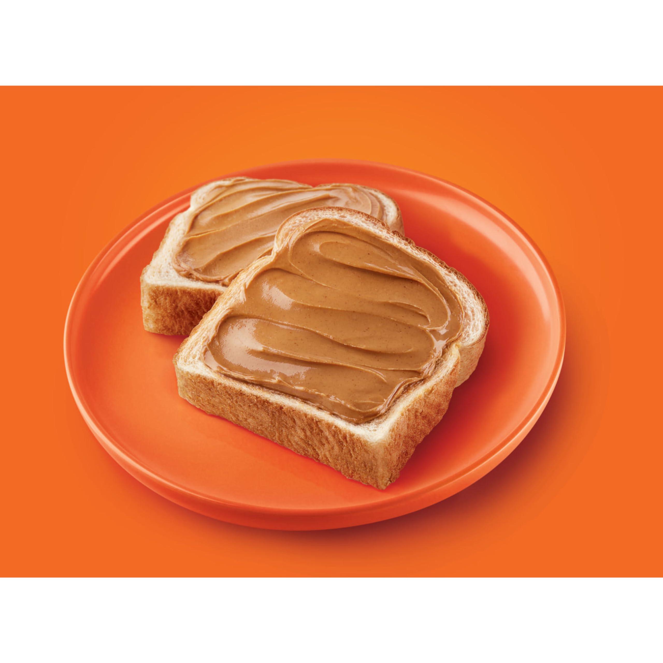 REESE'S Peanut Butter Sauce Bulk Jar, 4.5 lb - Image 4
