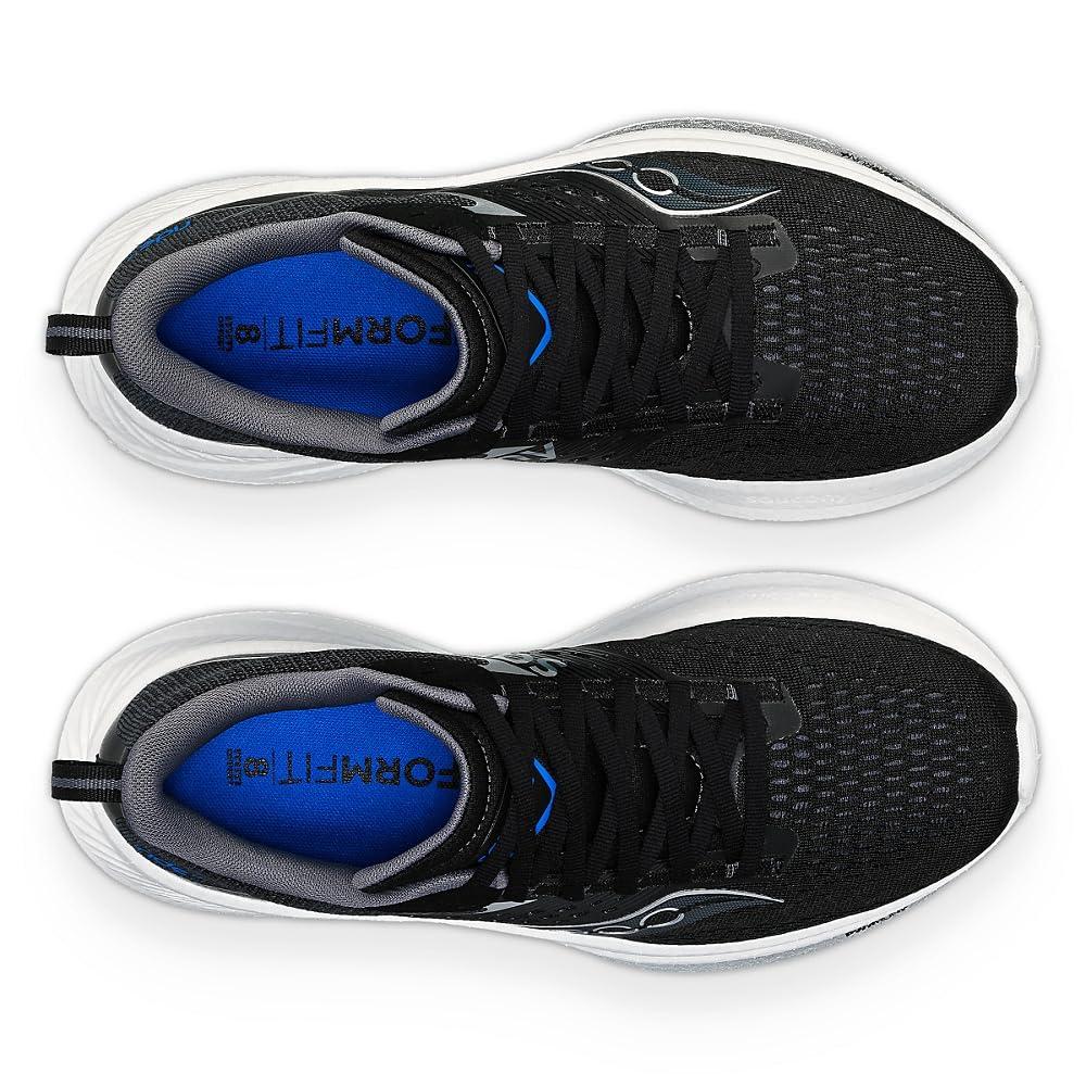 Saucony Men's Ride 17 - Image 5
