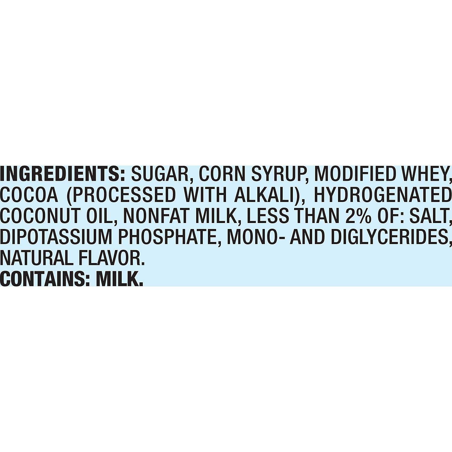 Swiss Miss Milk Chocolate Flavor Hot Cocoa Mix, 1.38 oz. 50-Count - Image 3