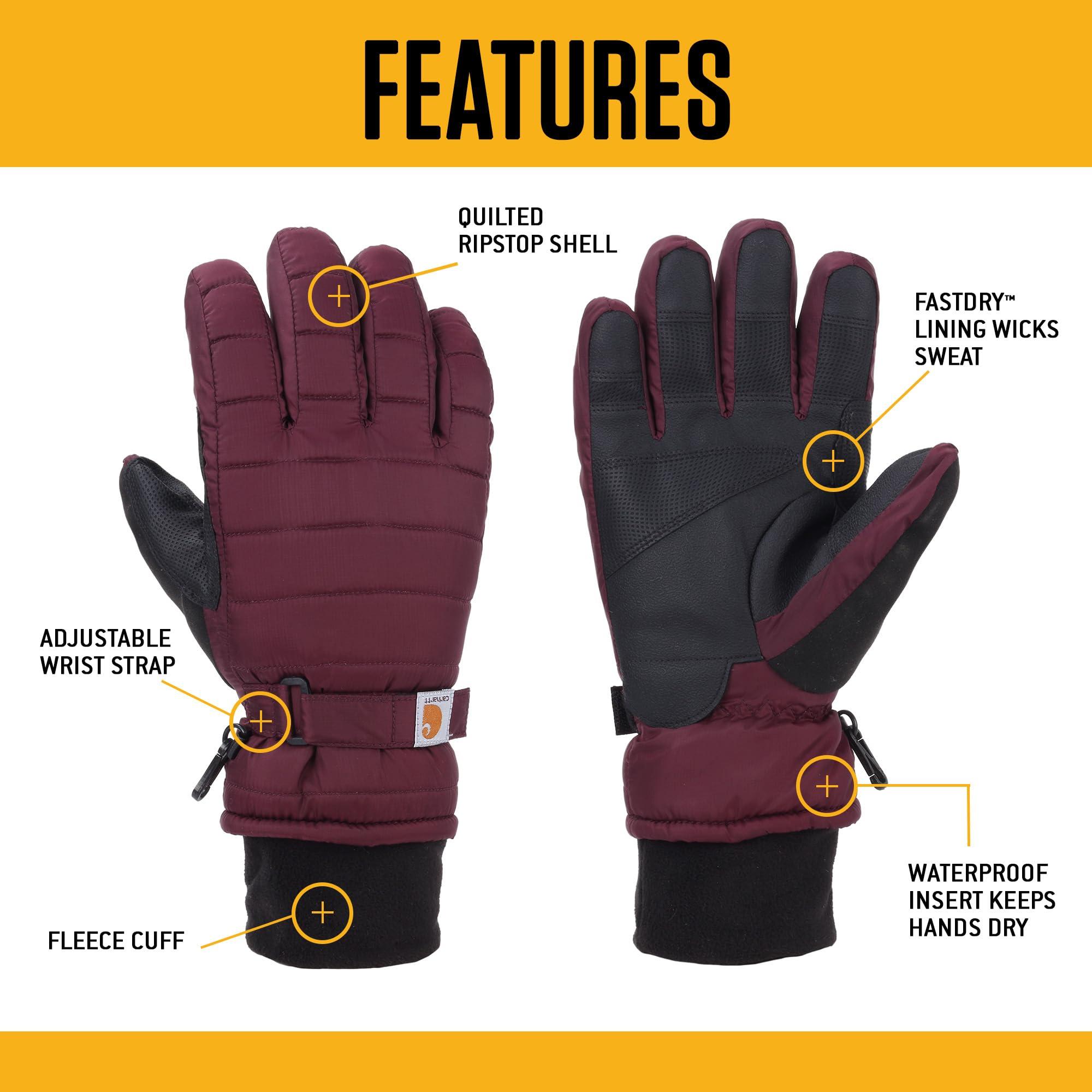 Carhartt Women's Quilts - Image 3