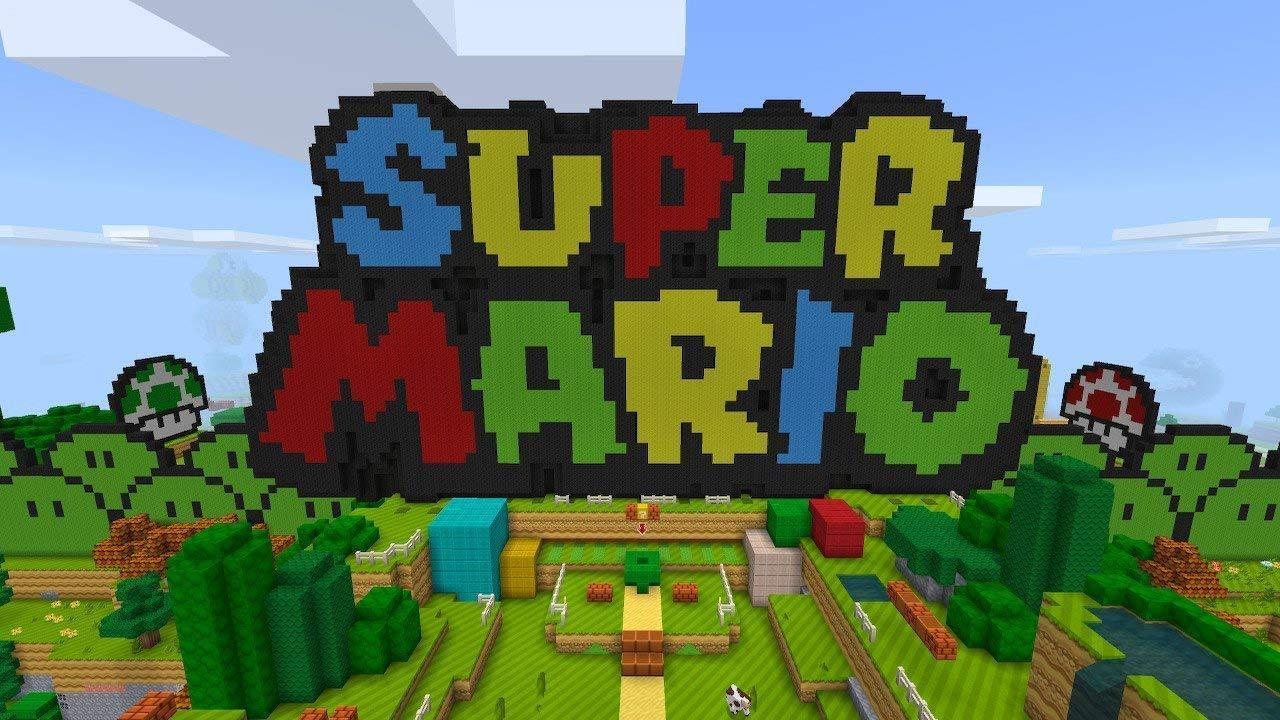 Minecraft: Switch Edition - Nintendo Switch - Image 3