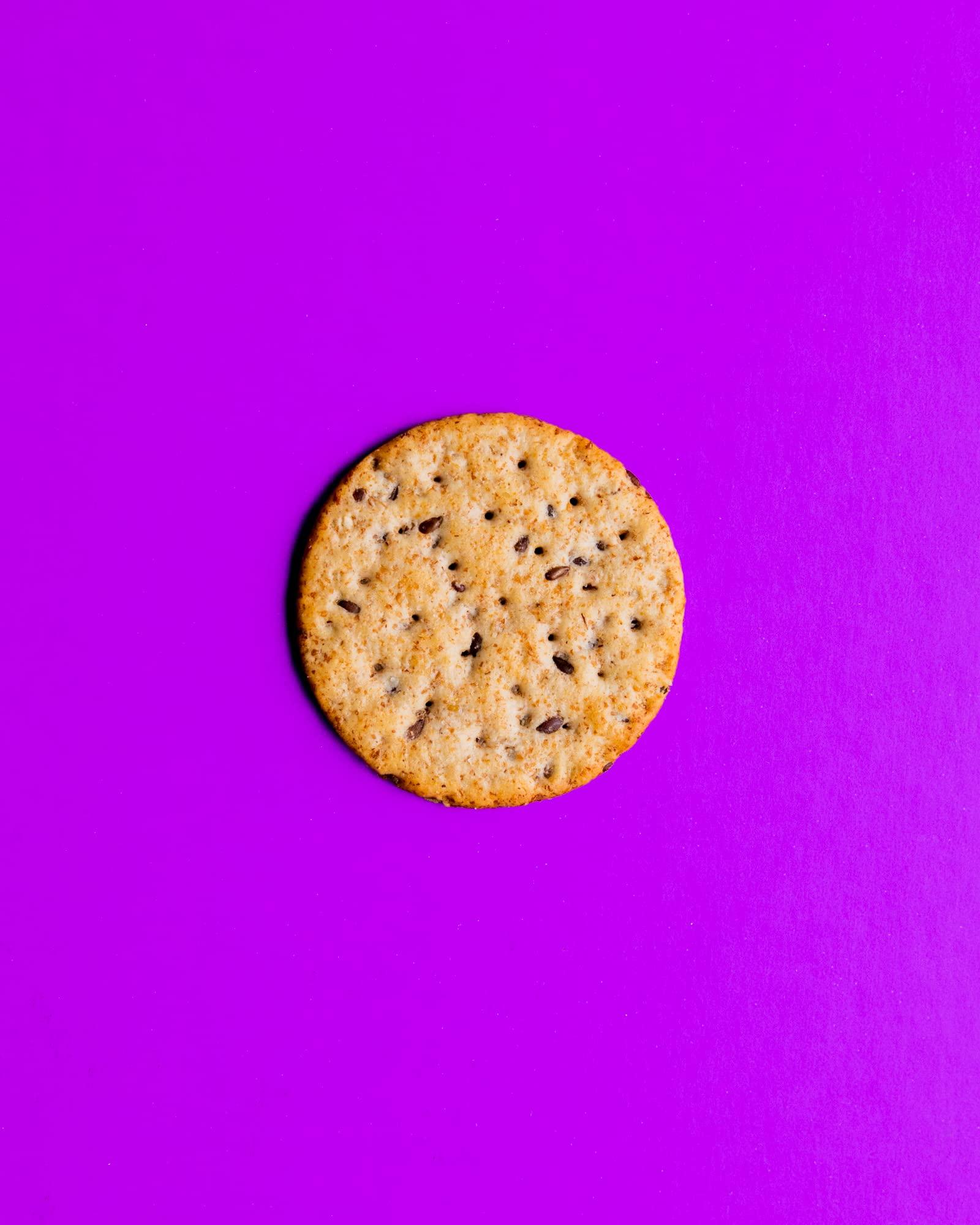 Breton Multigrain Crackers, 7.3 Ounce (Pack of 3) - Image 10