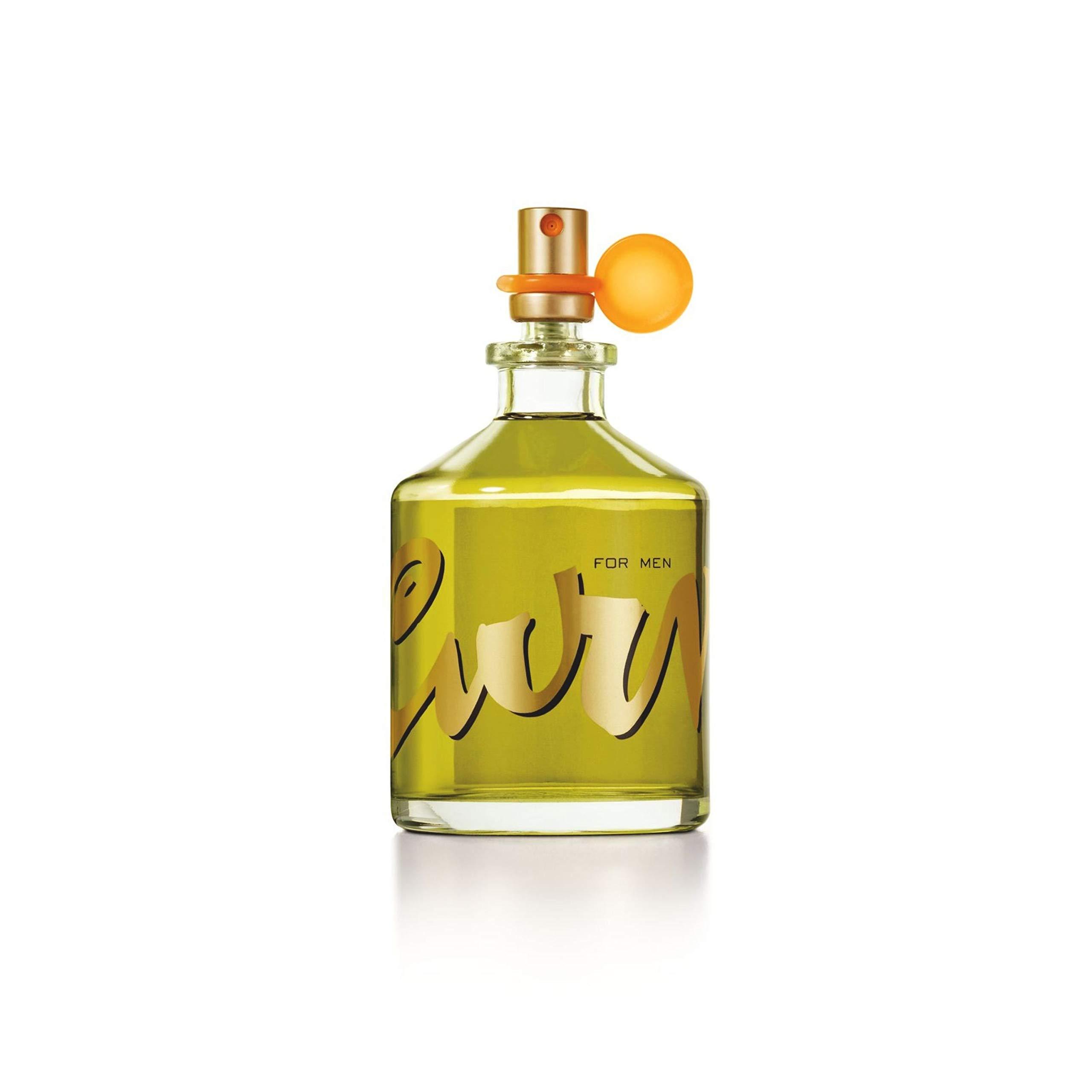 Curve for Men Cologne Spray, 4.2 Fl. Oz. - Image 2