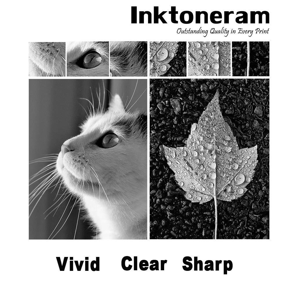 Inktoneram B600 B605 B610 B615 Compatible Toner Cartridge Replacement for Xerox VersaLink B600 B605 B610 B615 [10300 Pages] B600 B605 B610 B615 106R03940 (Black) - Image 3