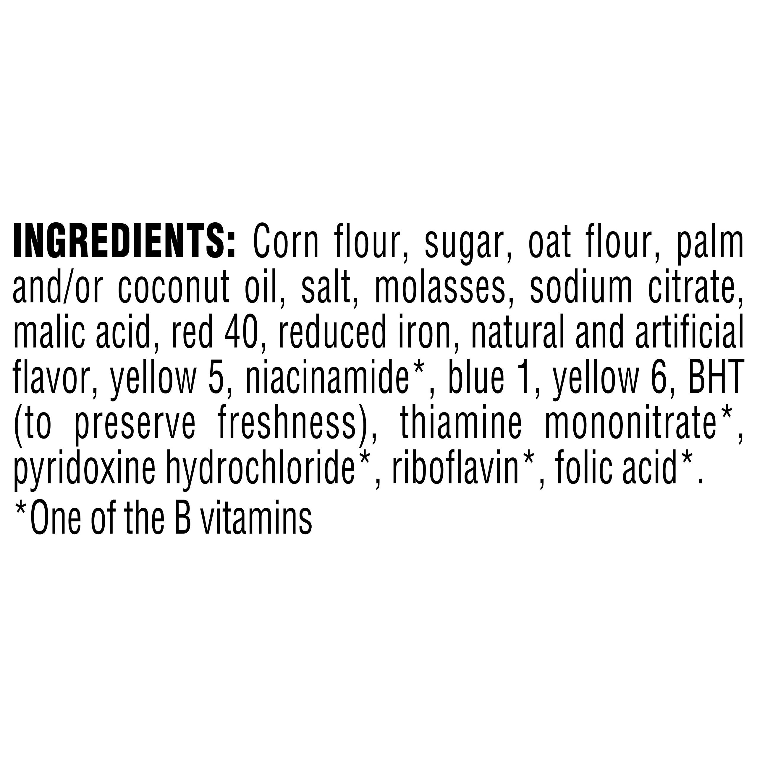 Cap'n Crunch Cereal, Crunch Berries, 20.5oz Box - Image 3