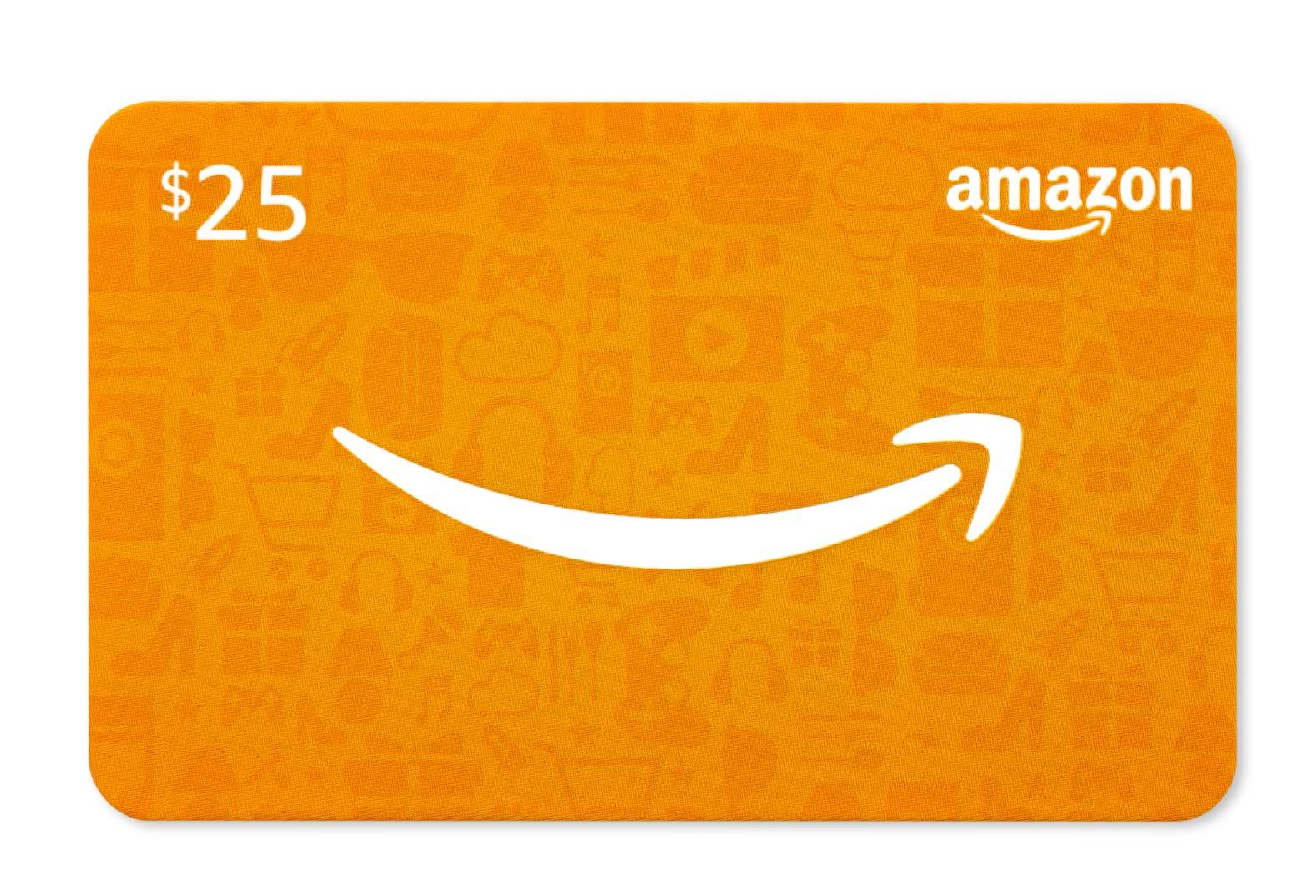 Amazon.com Gift Cards - Pack of 10 - Image 4