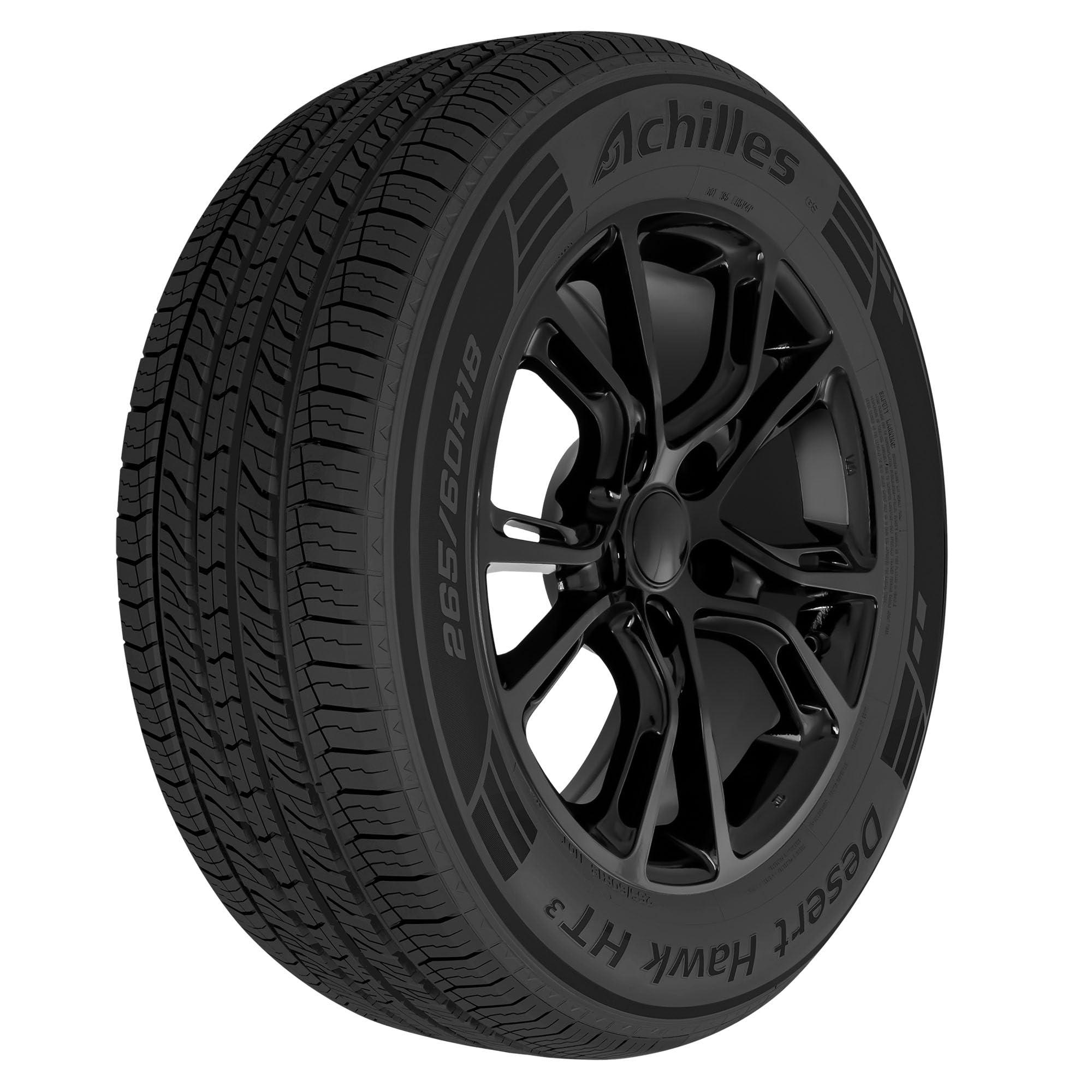 Achilles Desert Hawk HT3 Highway 225/65R17 102H SUV/Crossover Tire