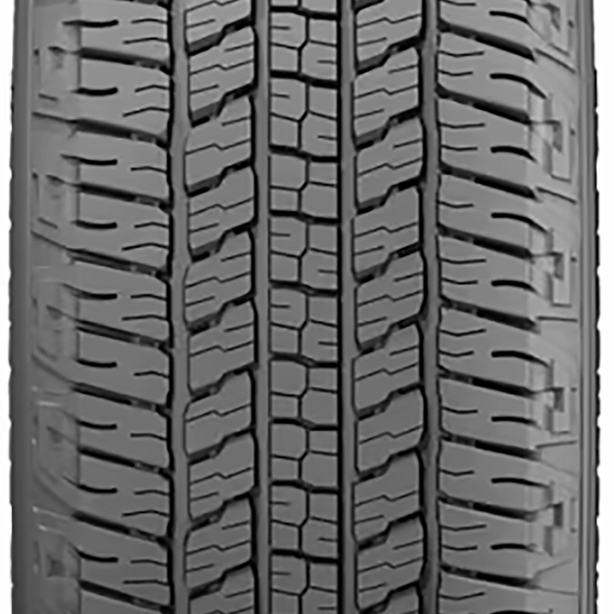 Goodyear Wrangler Workhorse HT All Season 275/55R20 113T Light Truck Tire - Image 4
