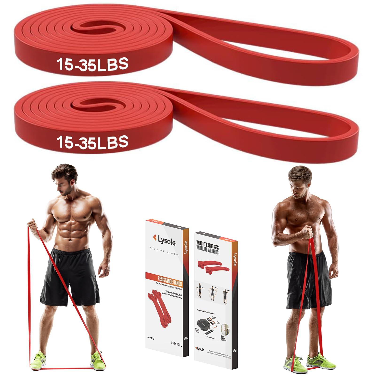 Lysole Push Up Board,Home Gym Pilates Board,Ab Roller Resistance Bands,Ab Workout Equipment Exercise Working Out,Pull Up Board Exercise and Fitness
