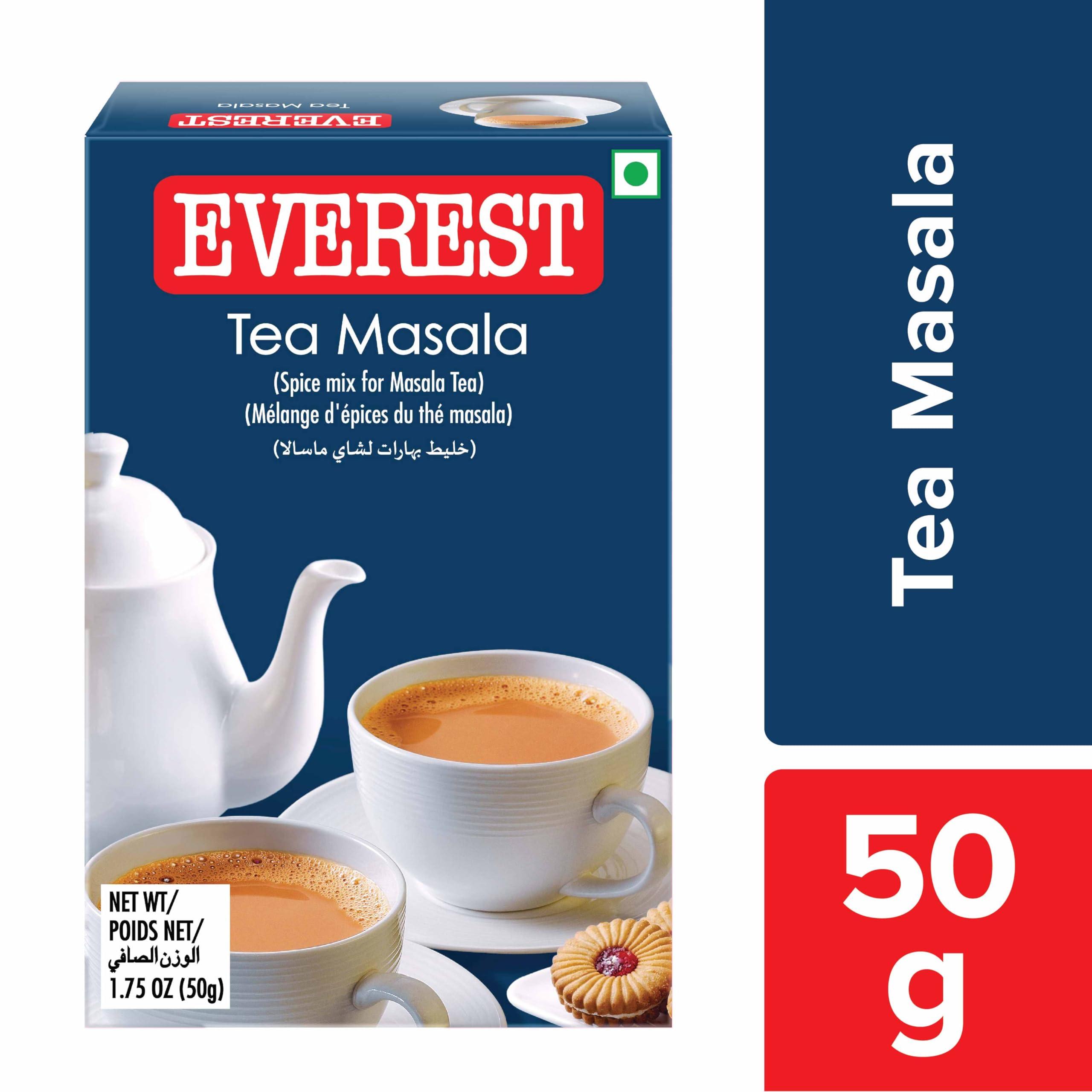 Everest Tea Masala 50g - Image 4