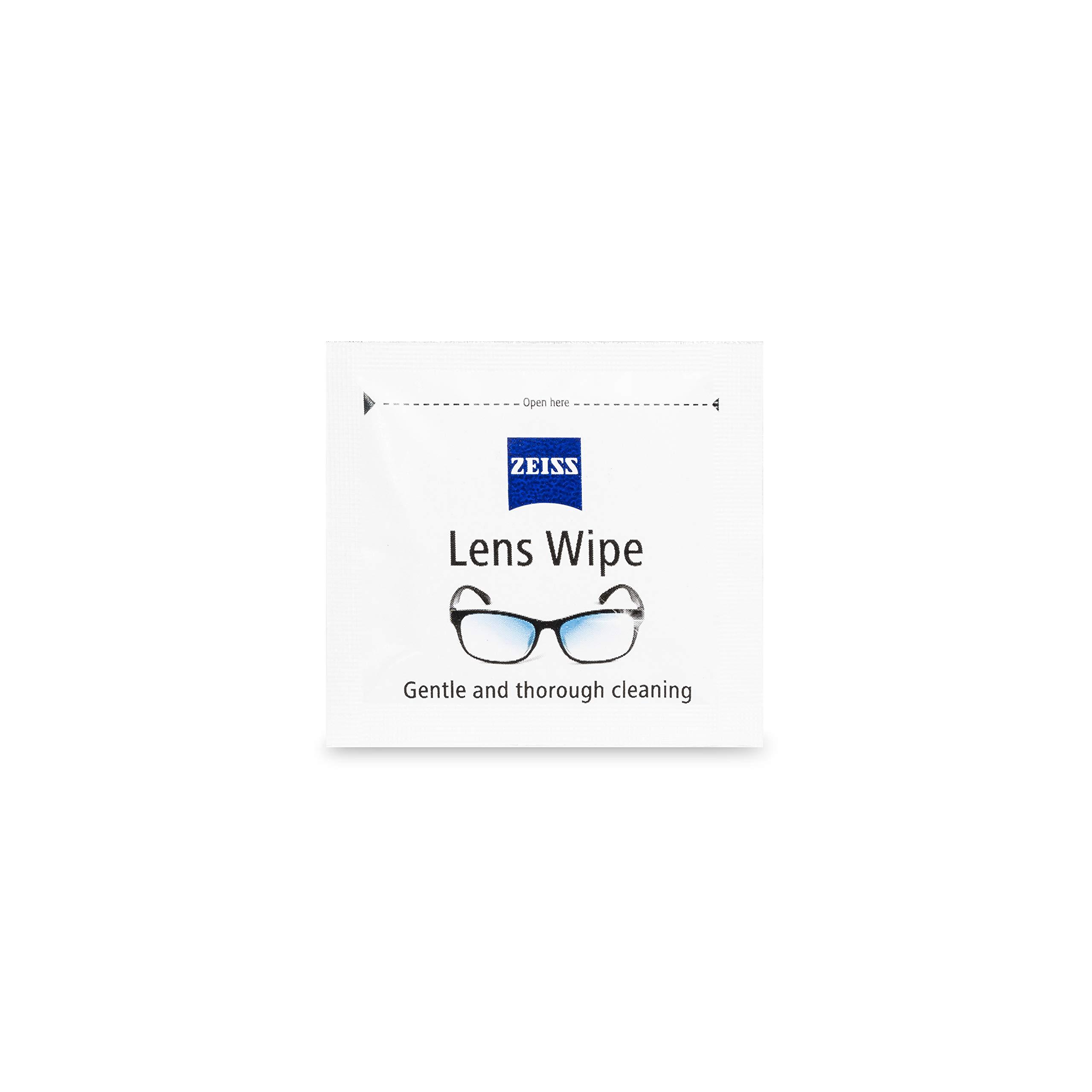 ZEISS Pre-Moistened Lens Cleaning Wipes, 600 Count - Image 3