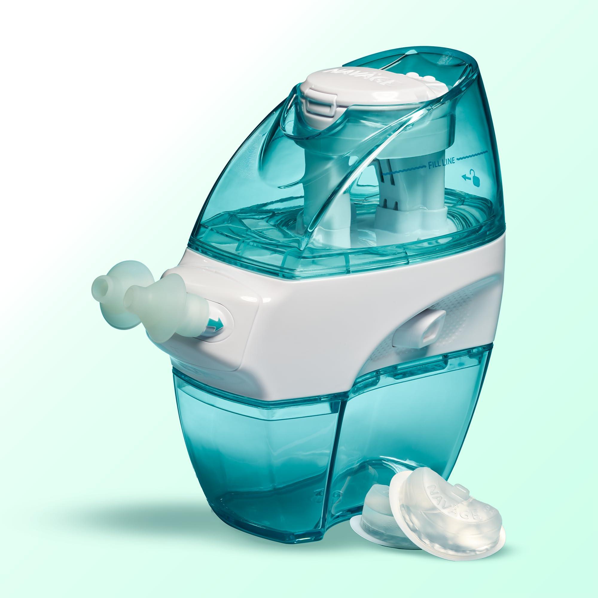 Navage Custom Cleaning Kit - Image 6