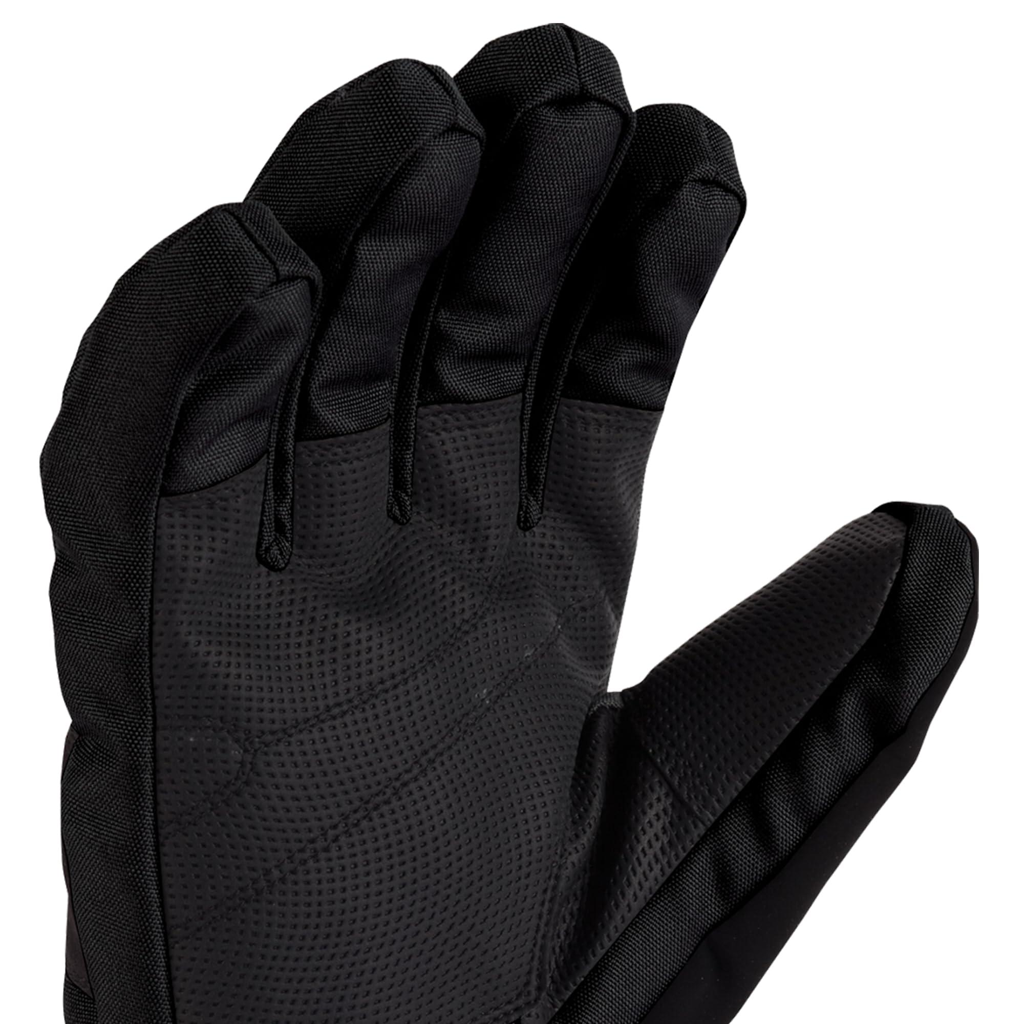 Carhartt Men's Wp Waterproof Insulated Glove - Image 5