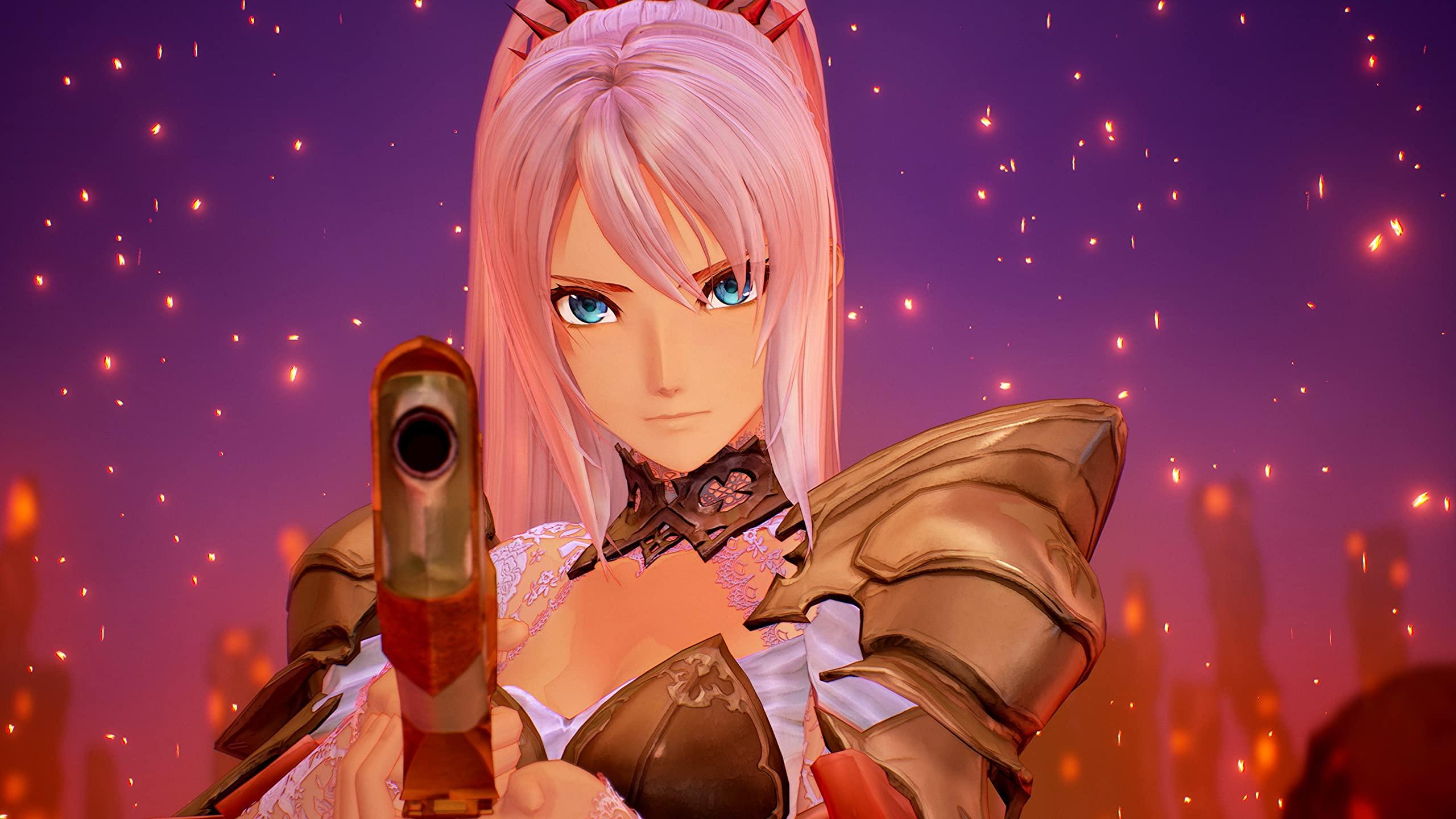 Tales of Arise - Xbox One - Image 2