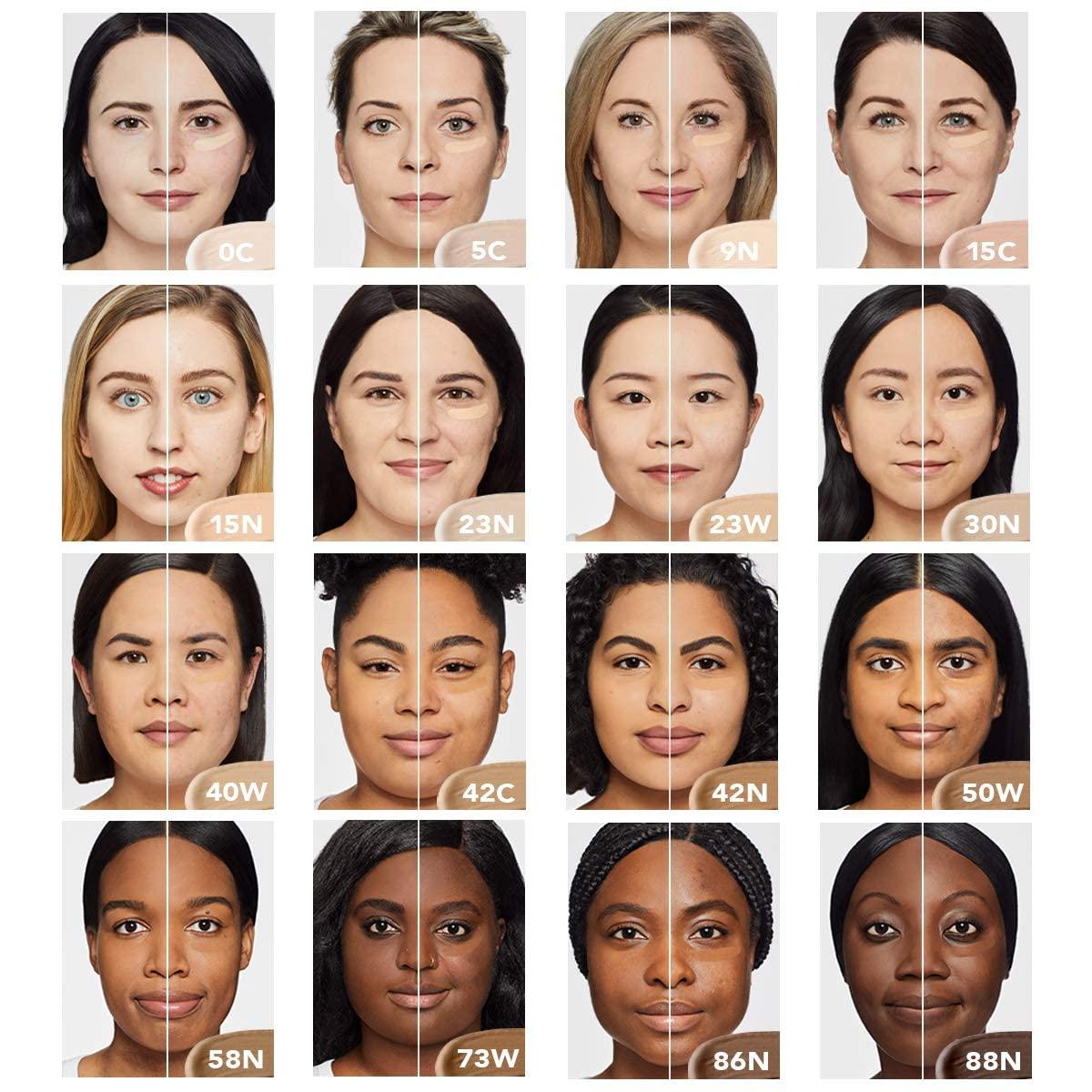 Dermablend Cover Care Concealer, Full Coverage Concealer Makeup and Corrector for Under Eye Dark Circles, Acne & Blemishes - Image 3