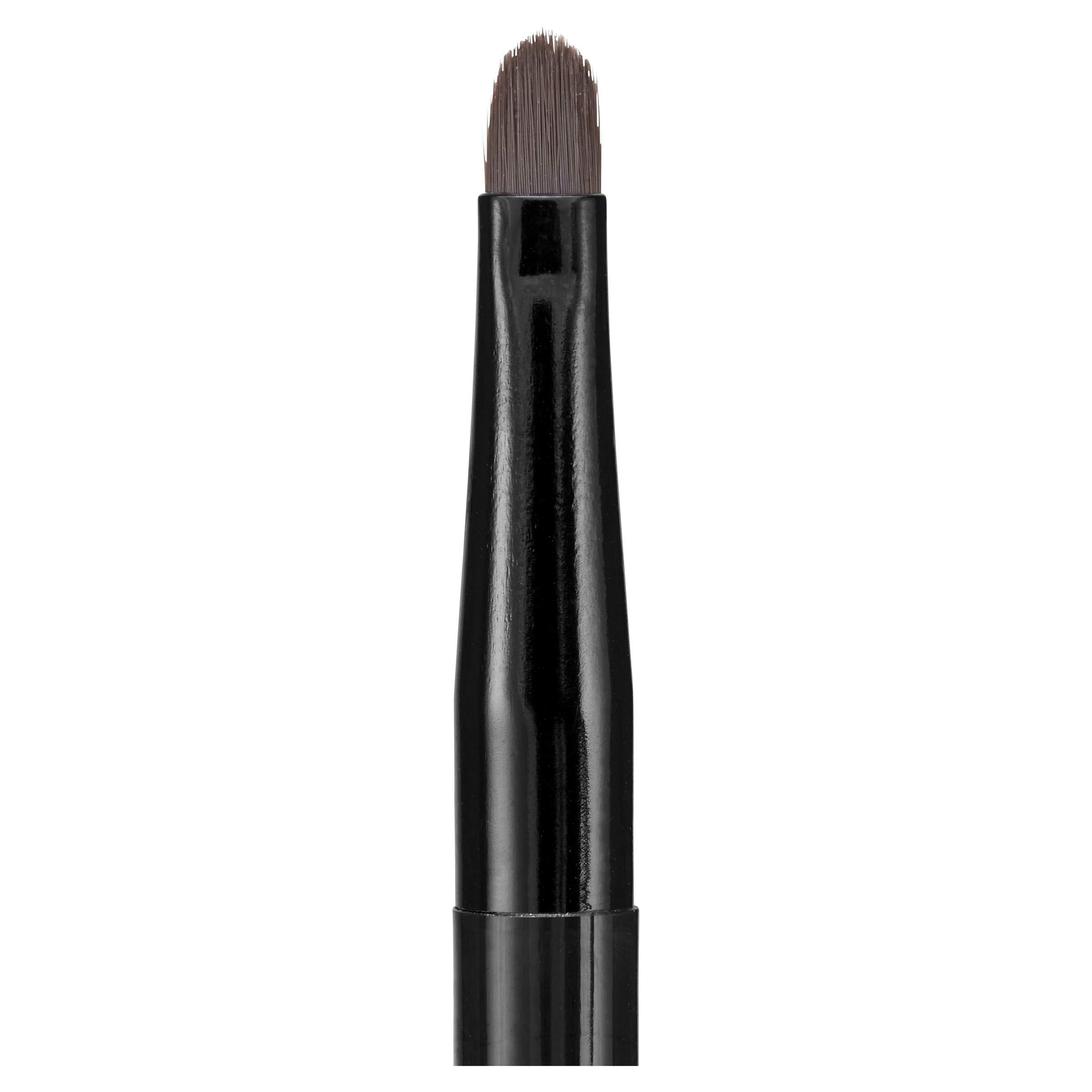 Maybelline New York Makeup Eyestudio Lasting Drama Gel Eye Liner, Blackest Black, Waterproof, 0.106 Ounce,Pack of 1 - Image 3
