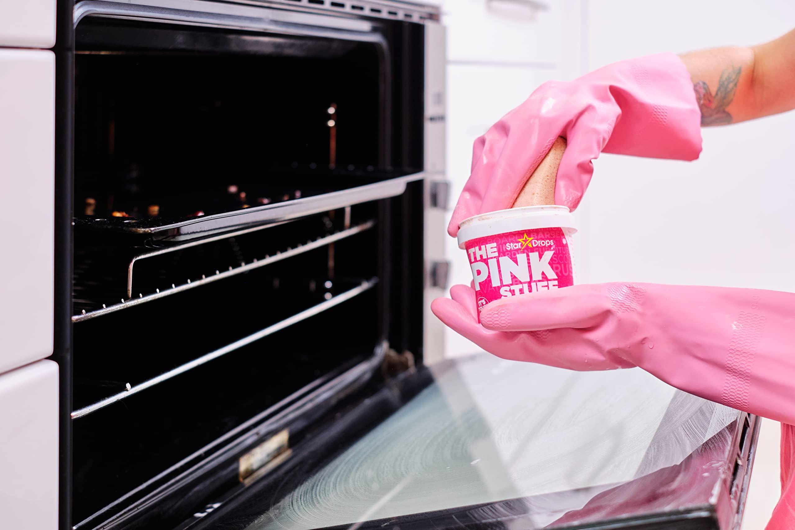 Stardrops - The Pink Stuff - The Miracle All Purpose Cleaning Paste - Image 12